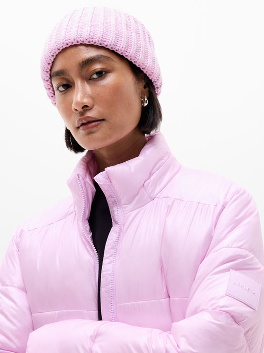 Cold Weather Chunky Headband