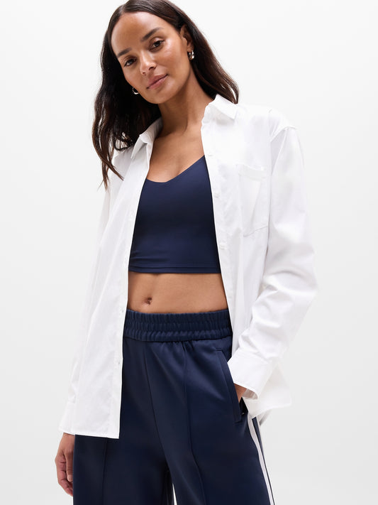 Midday Oversized Shirt