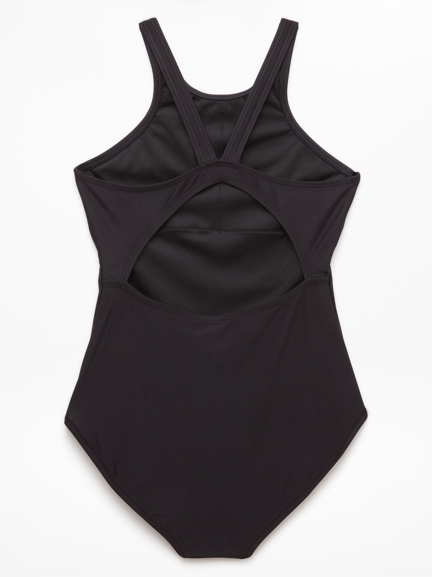 Athleta Girl High Neck One Piece