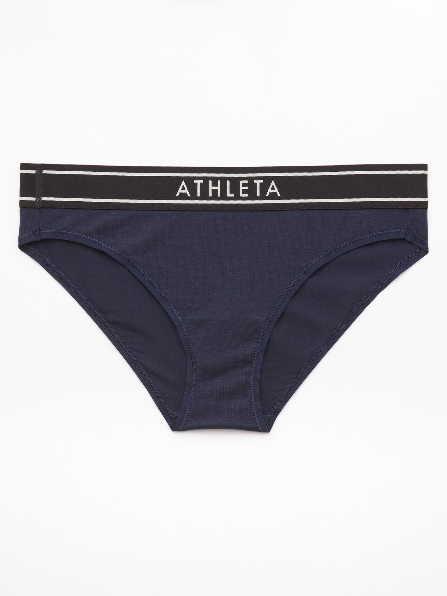 Low Key Bikini Underwear