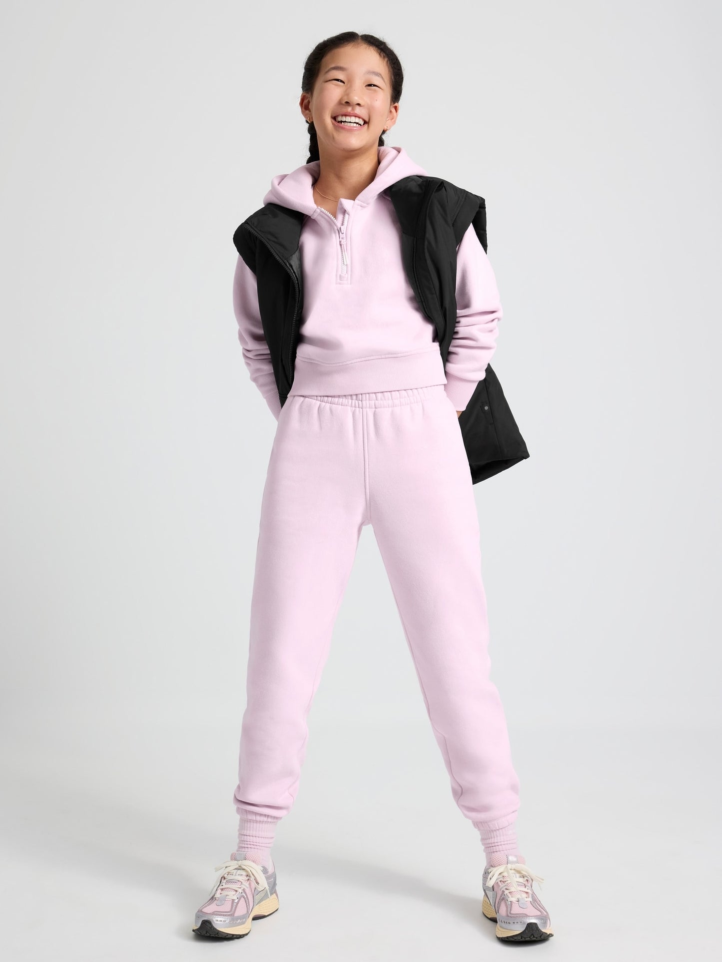 Athleta Girl All Day Jogger