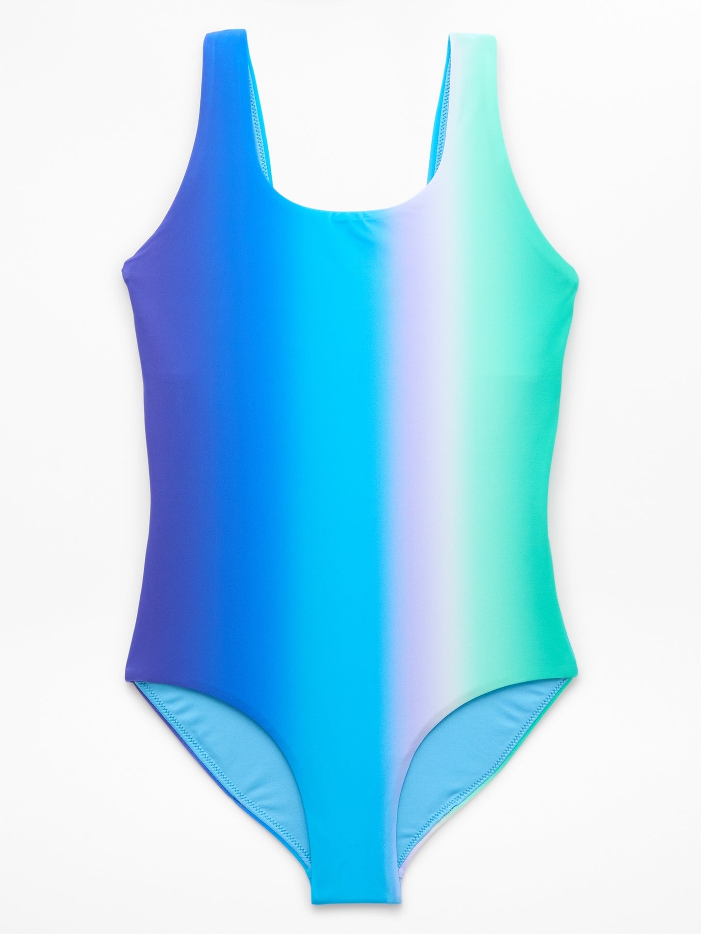 Athleta Girl Cloud Scoop One Piece