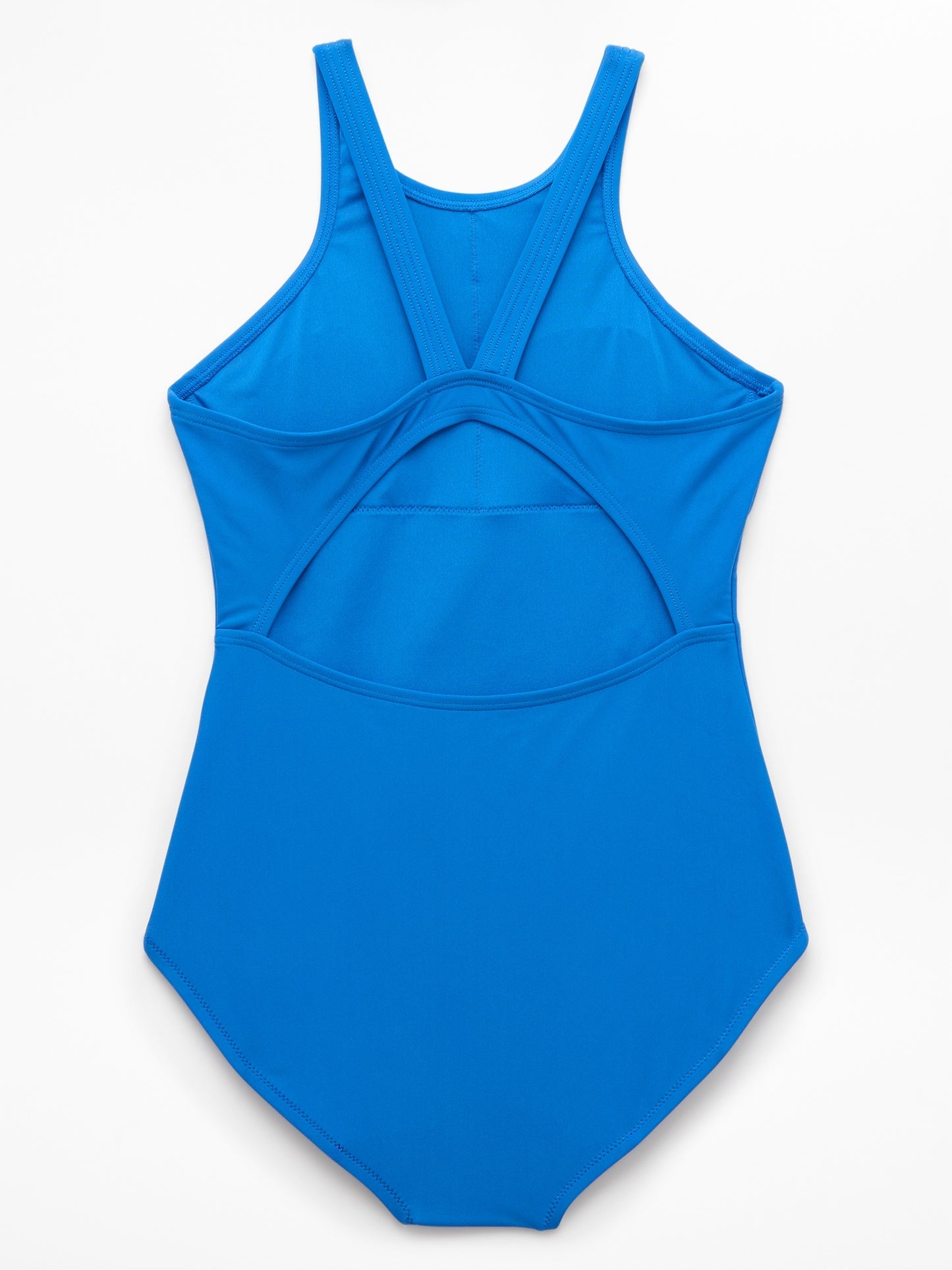 Athleta Girl High Neck One Piece
