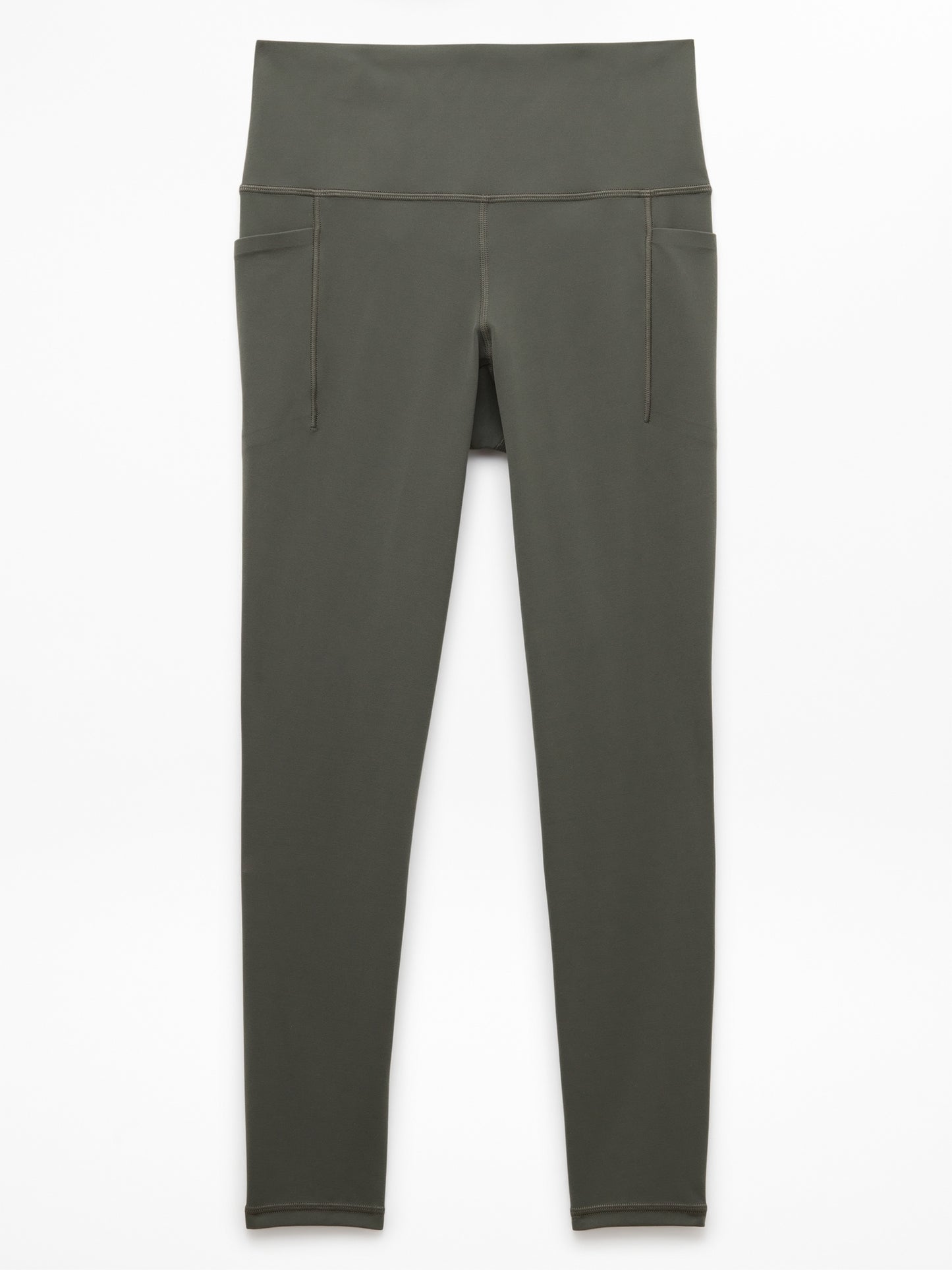 Salutation Stash High Rise Legging