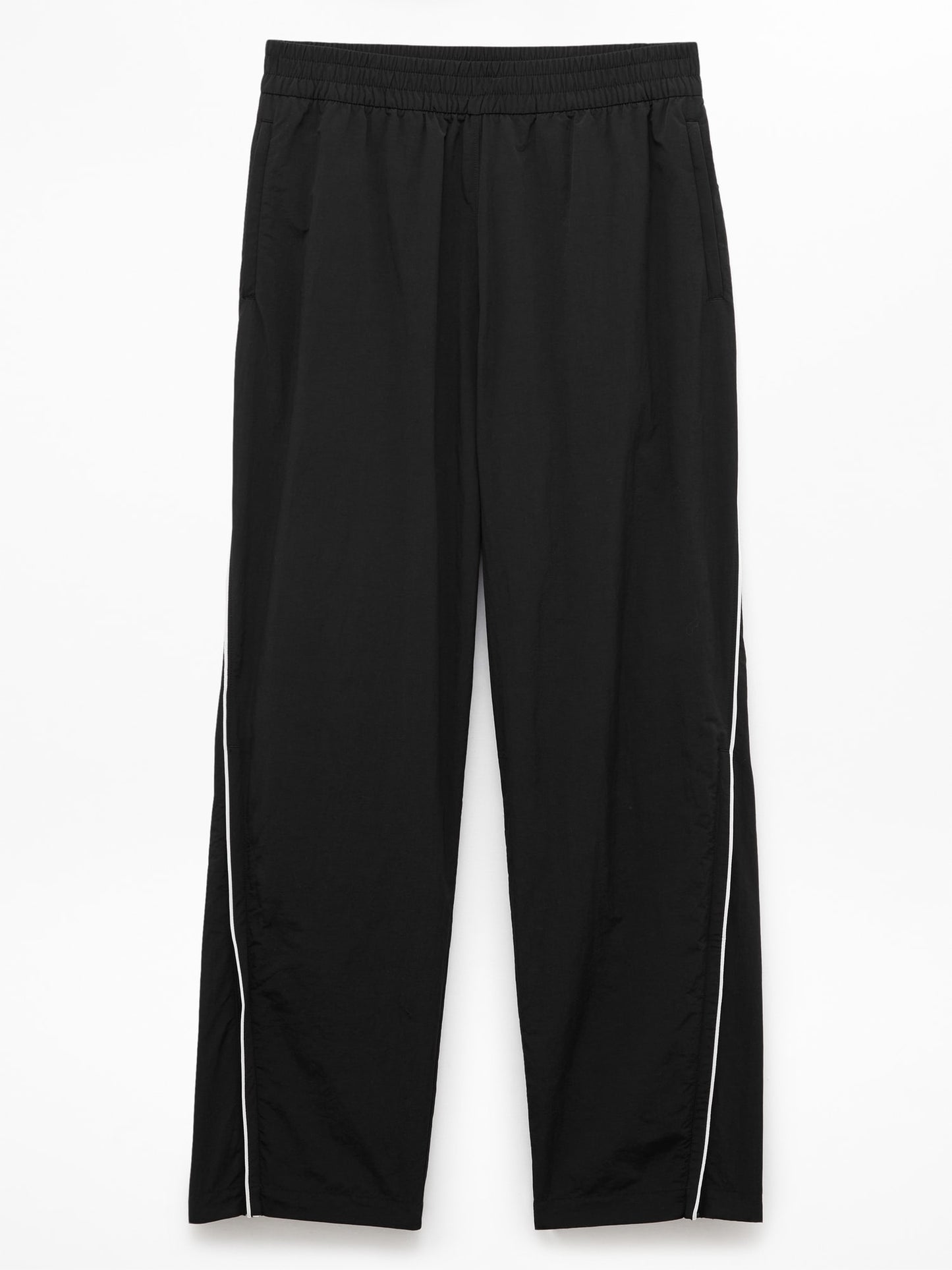 On The Move Mid Rise Track Pant