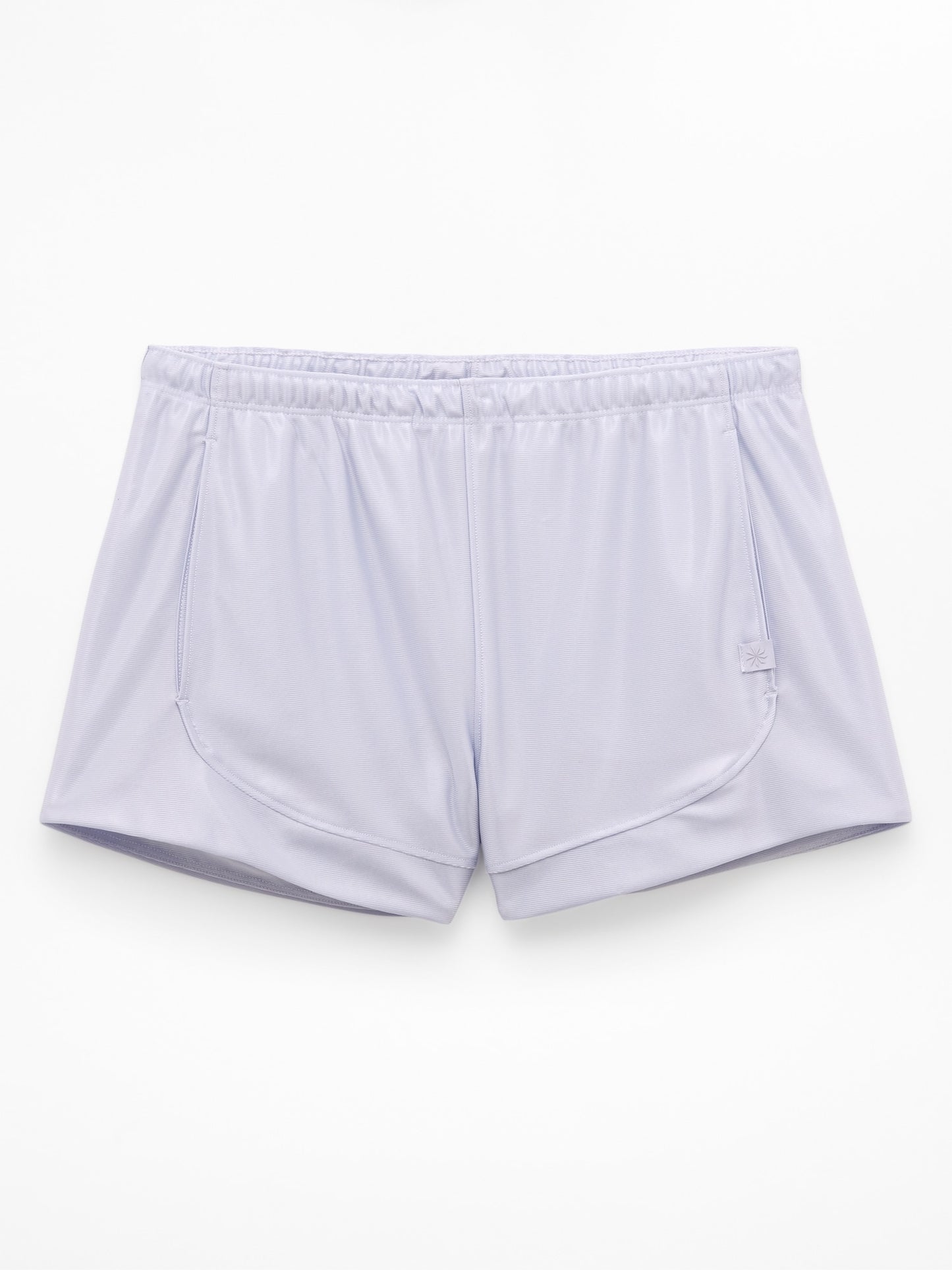 Athleta Girl Shine On Track Short
