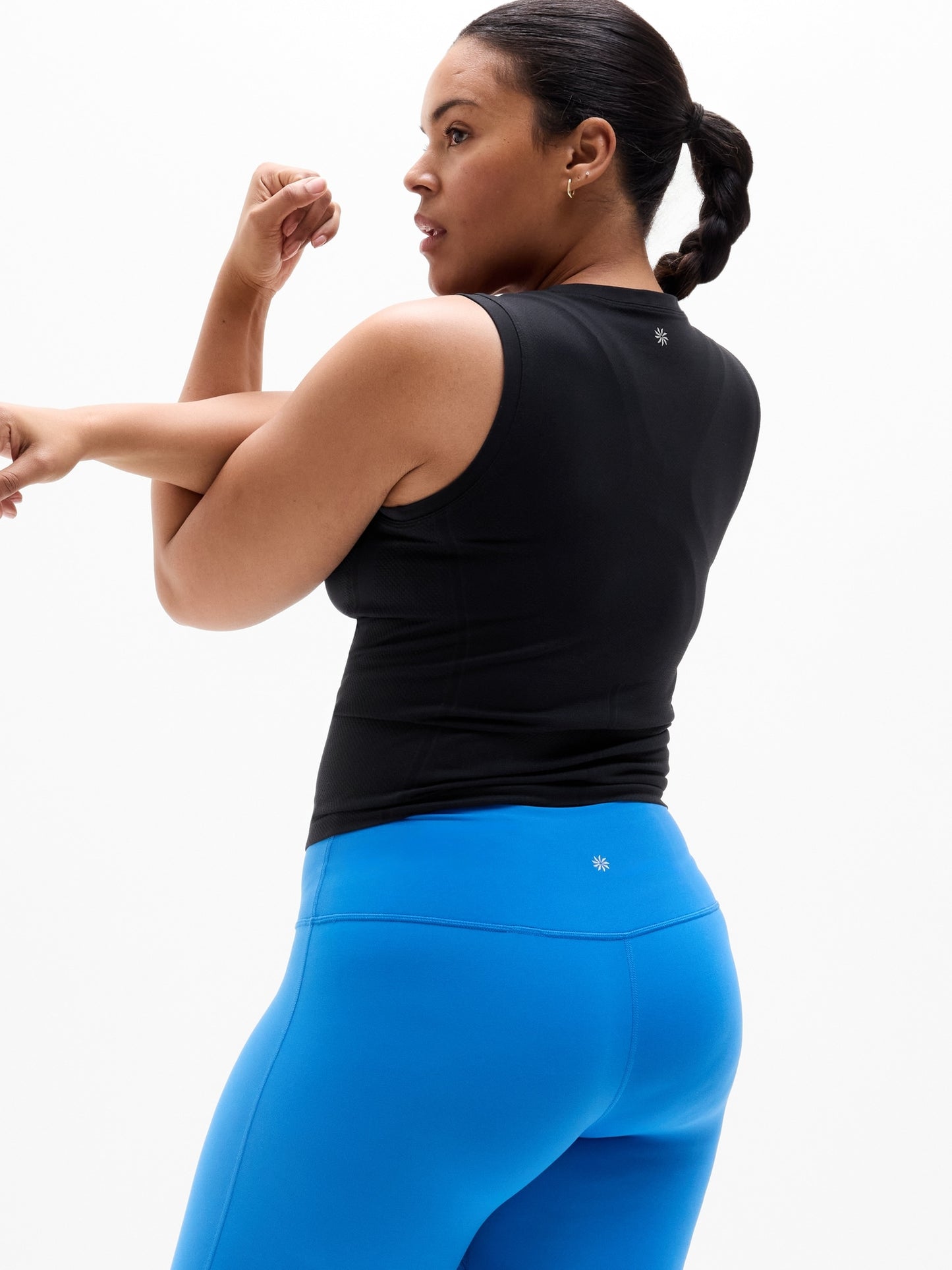 Momentum Flex Muscle Tank