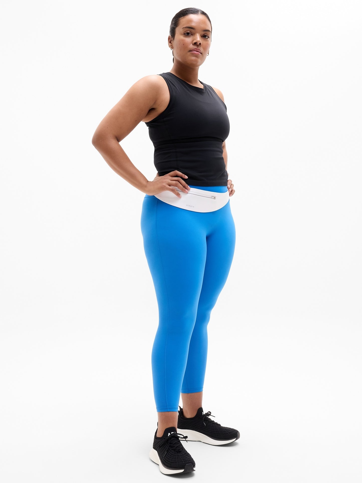 Momentum Flex Muscle Tank