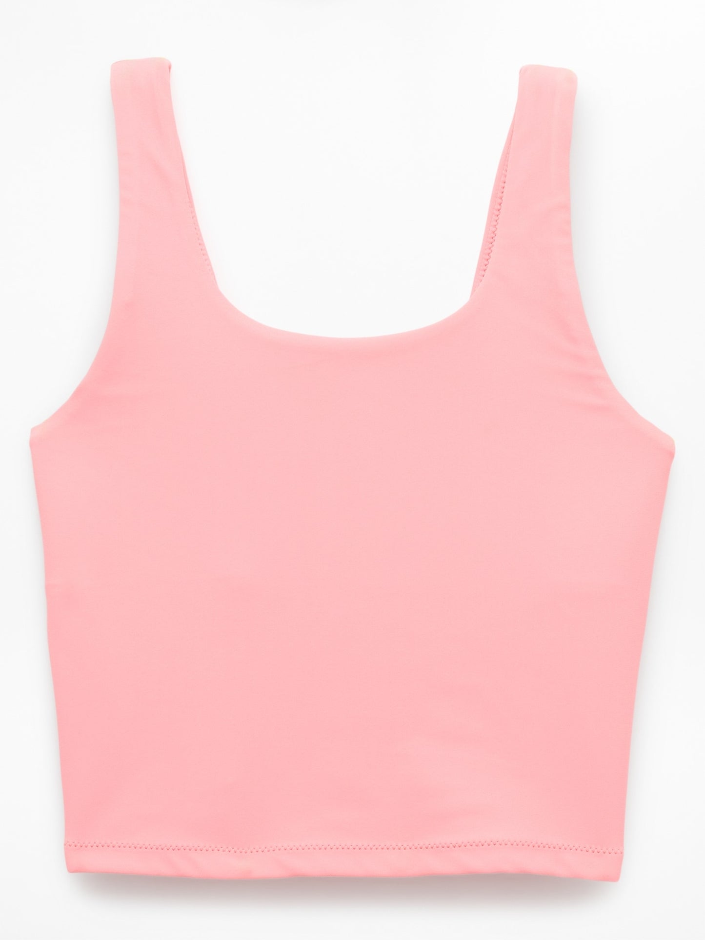 Athleta Girl Scoop Neck Tankini