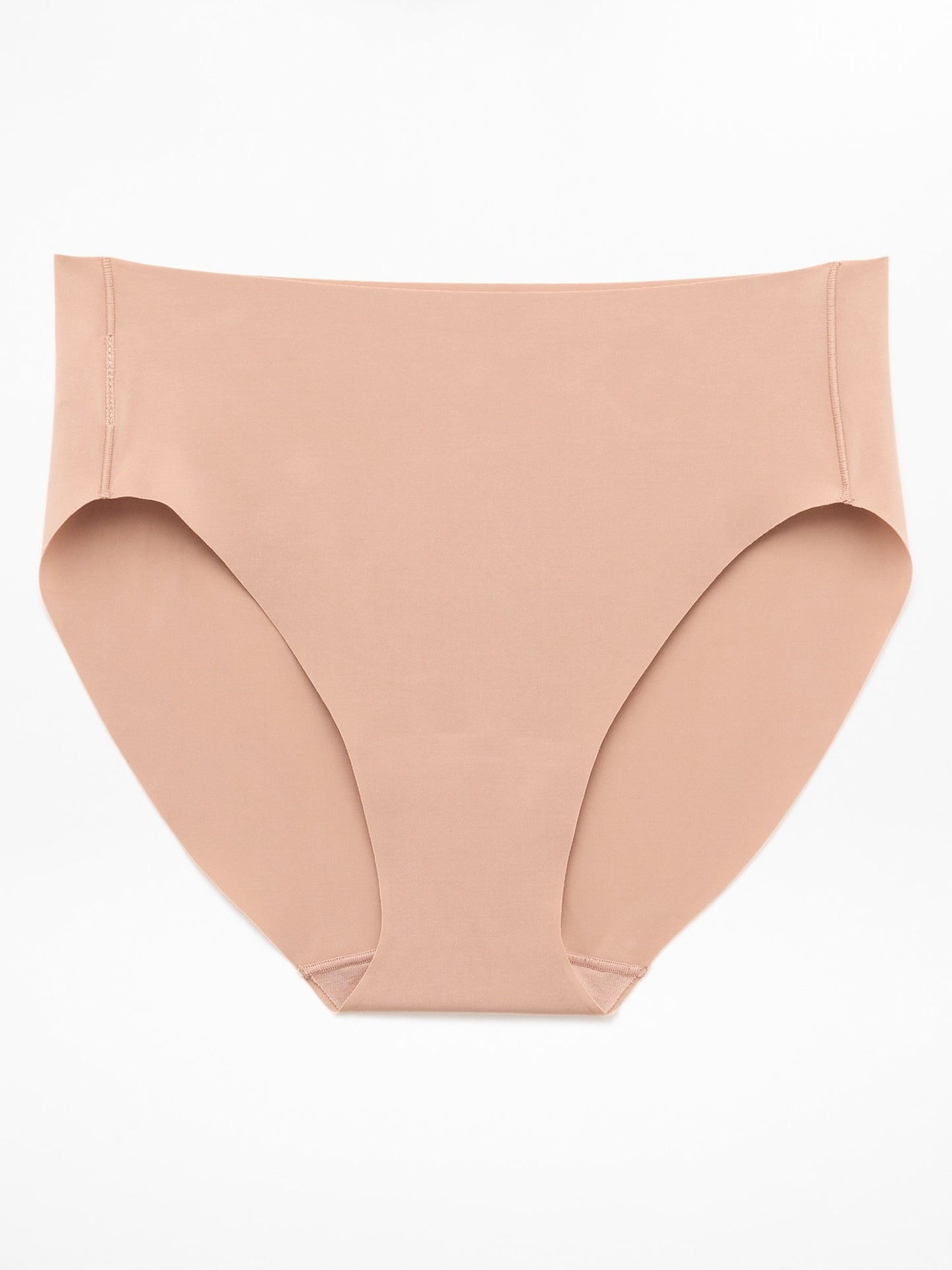 Sleek Form No Show Bikini Underwear