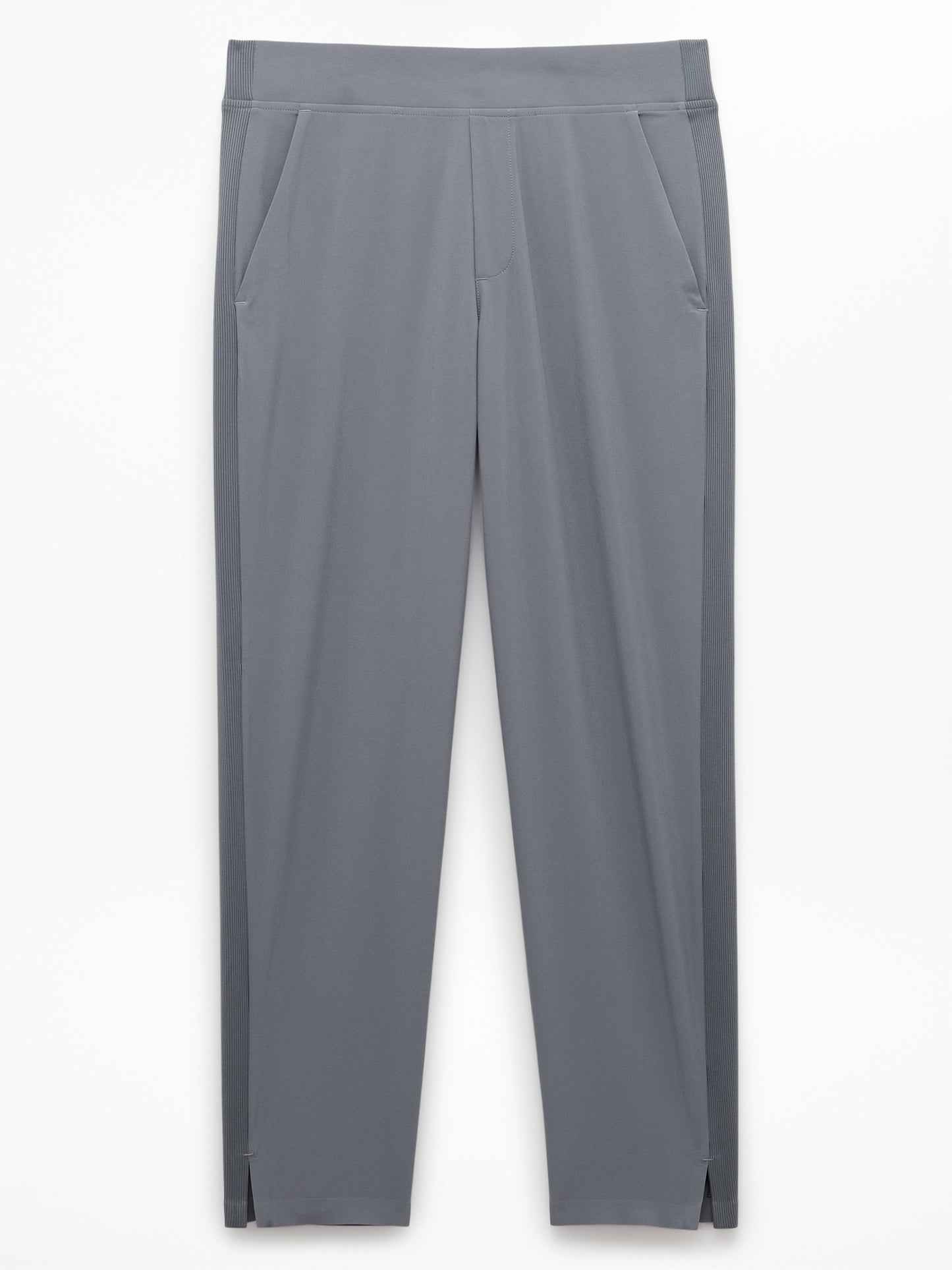 Brooklyn Mid Rise Ankle Pant
