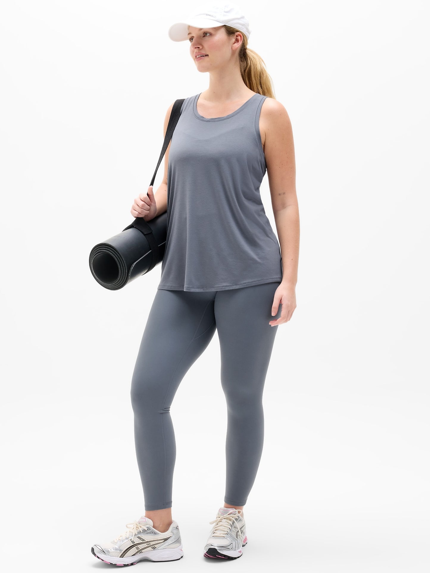 Move With Ease Tank