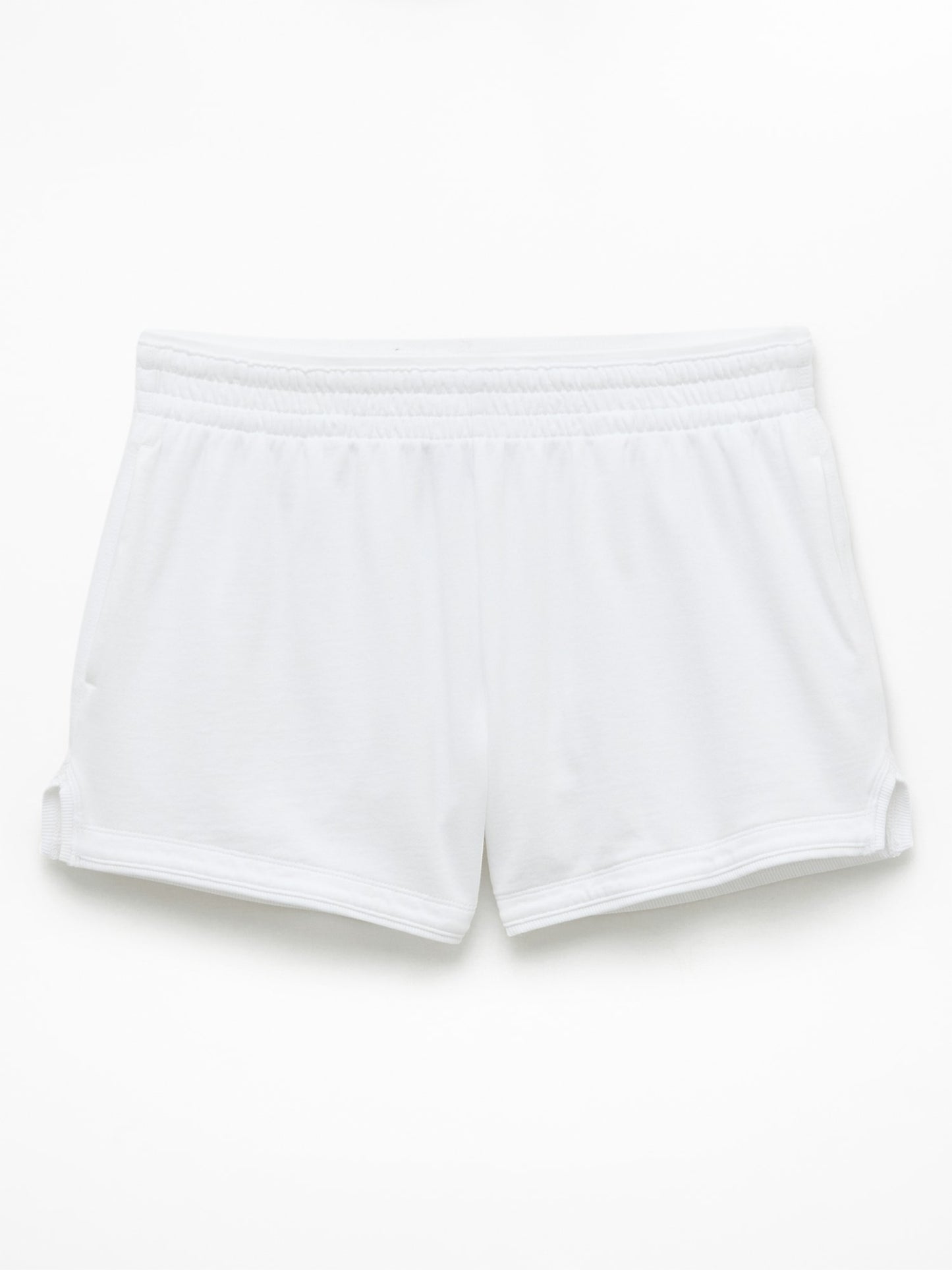 Airy Cotton Terry Shortie