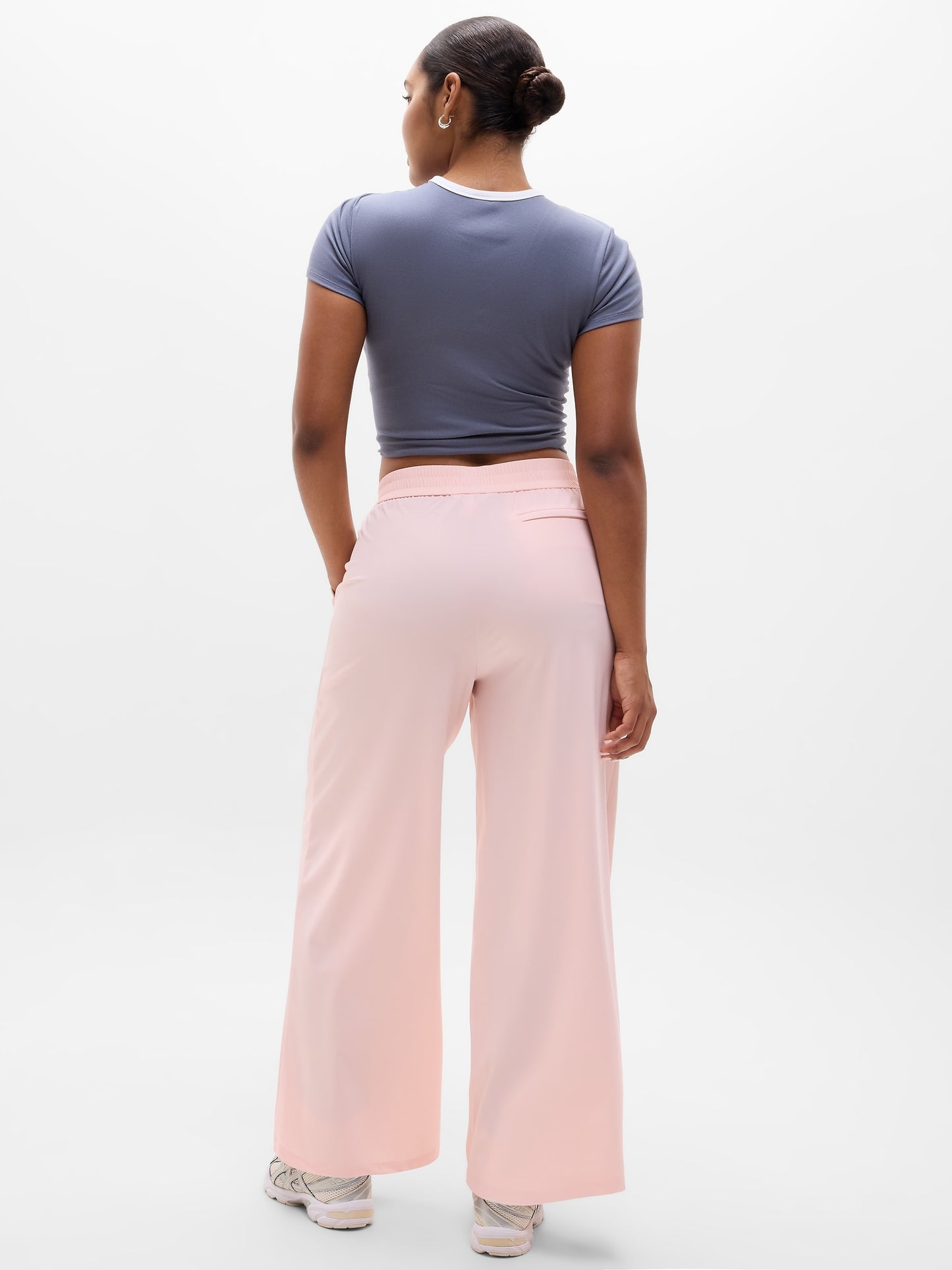 Pinnacle High Rise Trouser