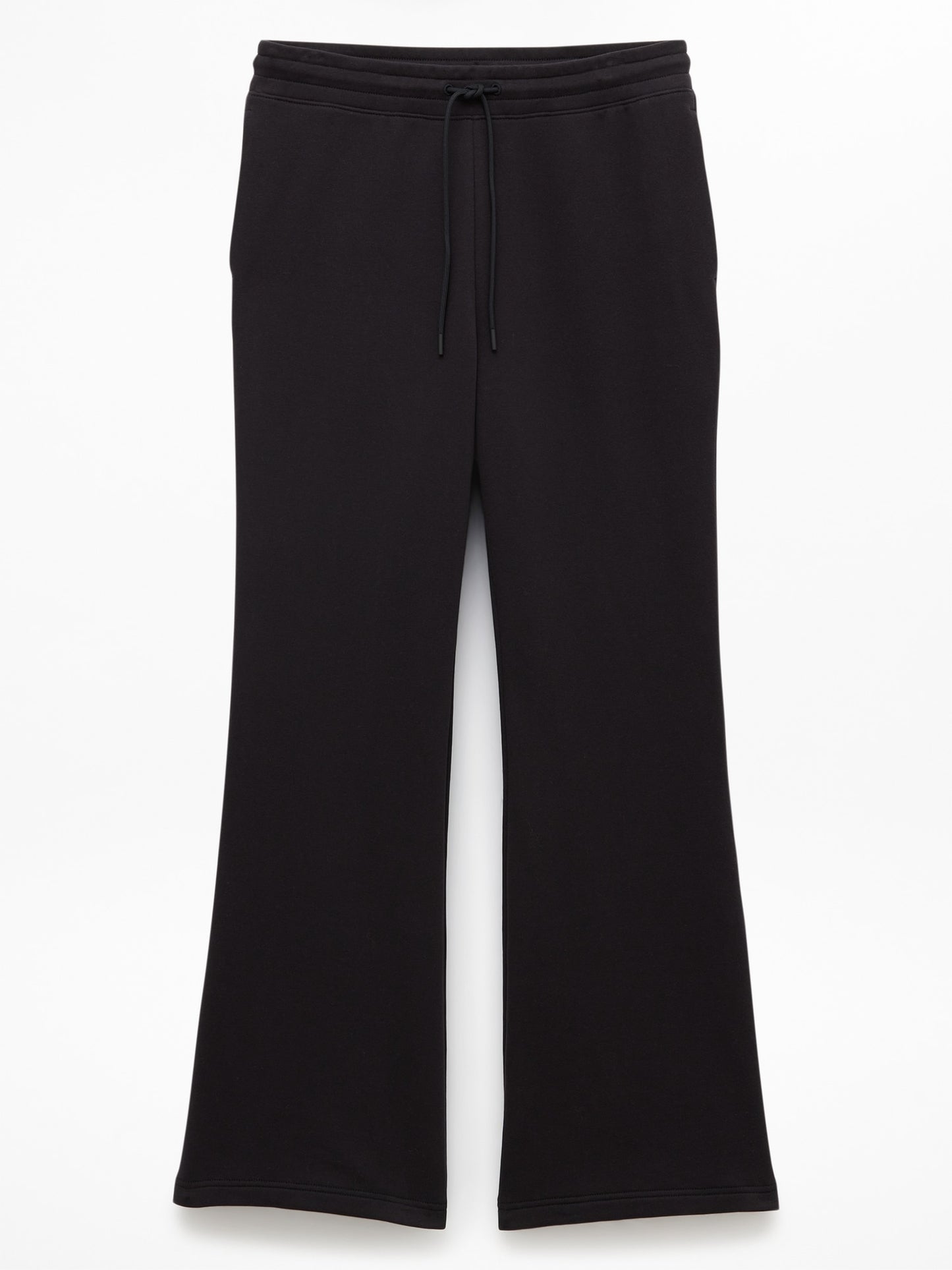 Forever Fleece Mid Rise Flare Pant