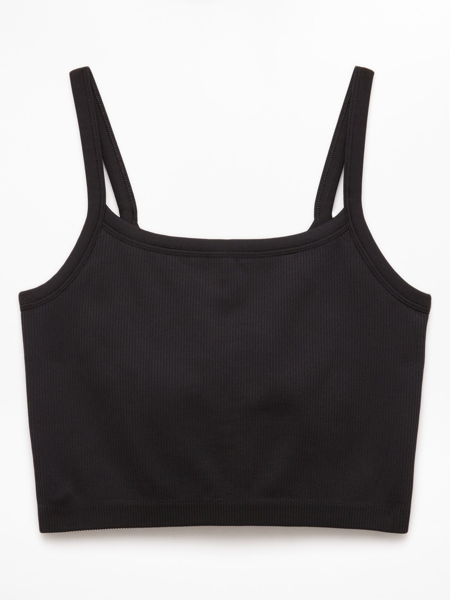 Recharge Seamless Thin Strap Tank