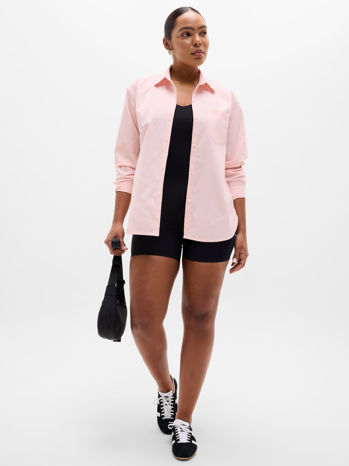 Midday Oversized Shirt