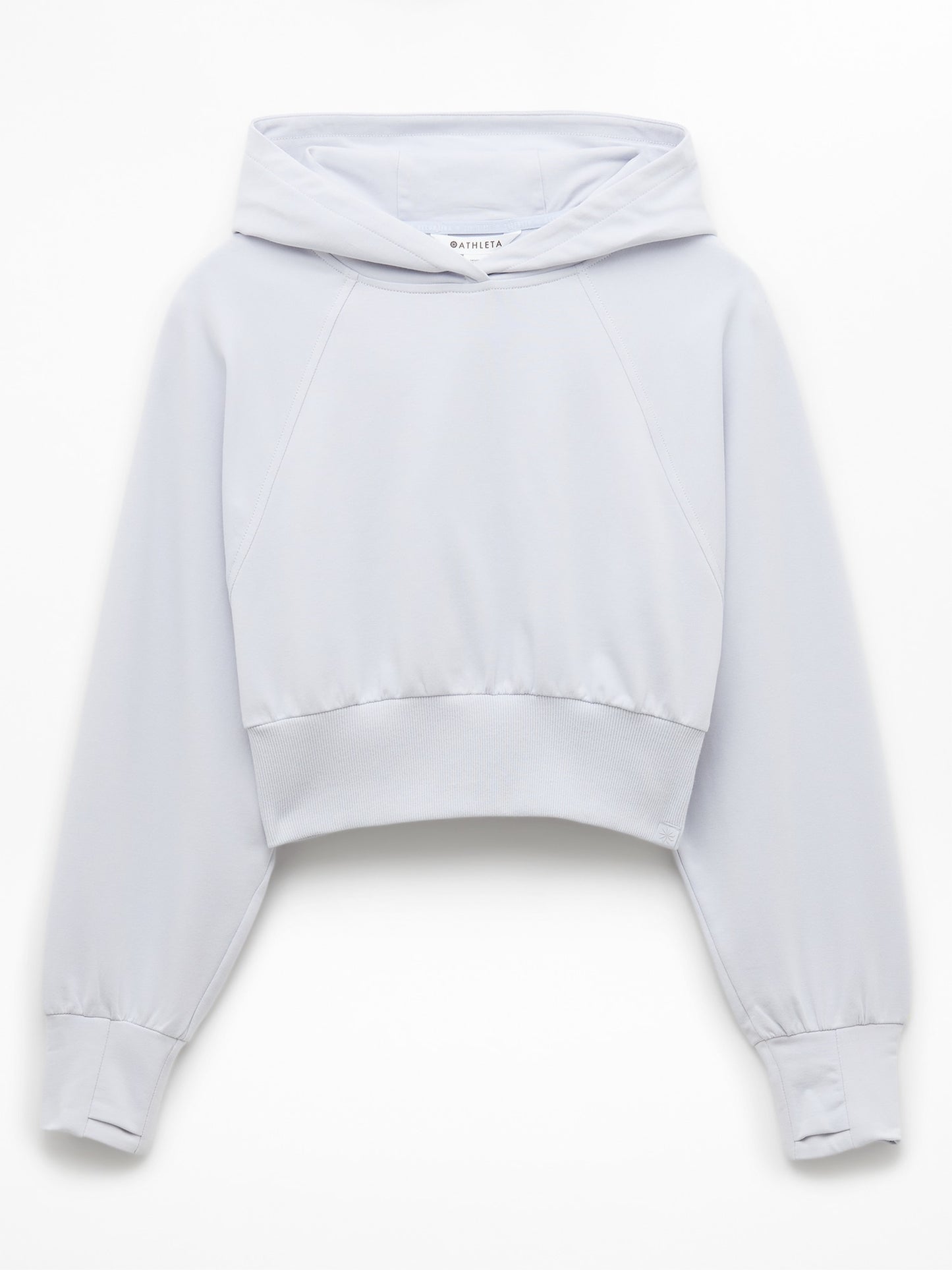 Athleta Girl All Day Blouson Popover