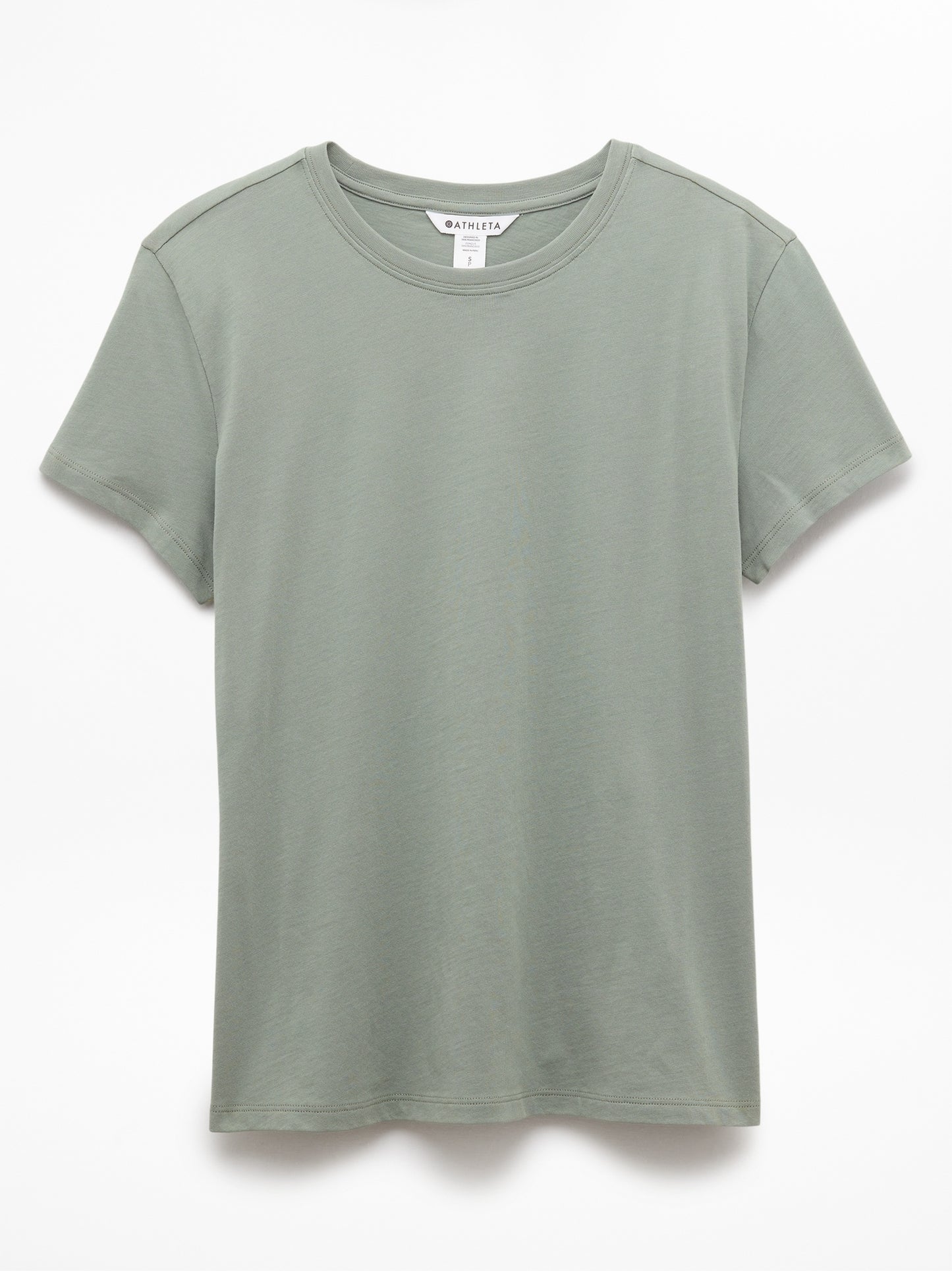 Favorite Cotton Classic Tee