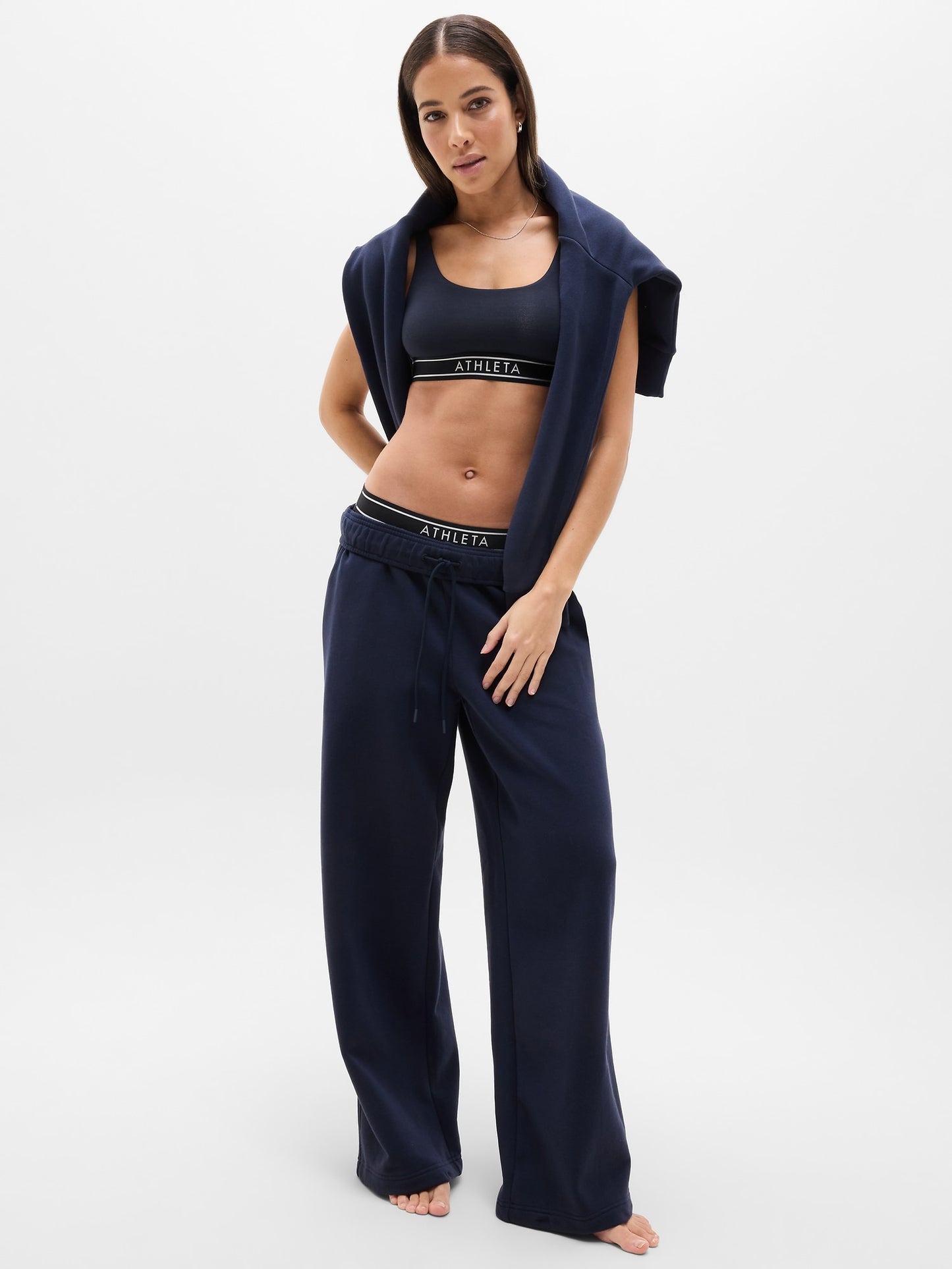 Low Key Bralette A-C