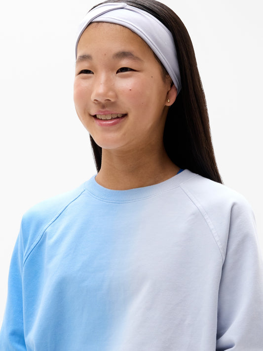 Athleta Girl Ready or Knot Headband 2-Pk