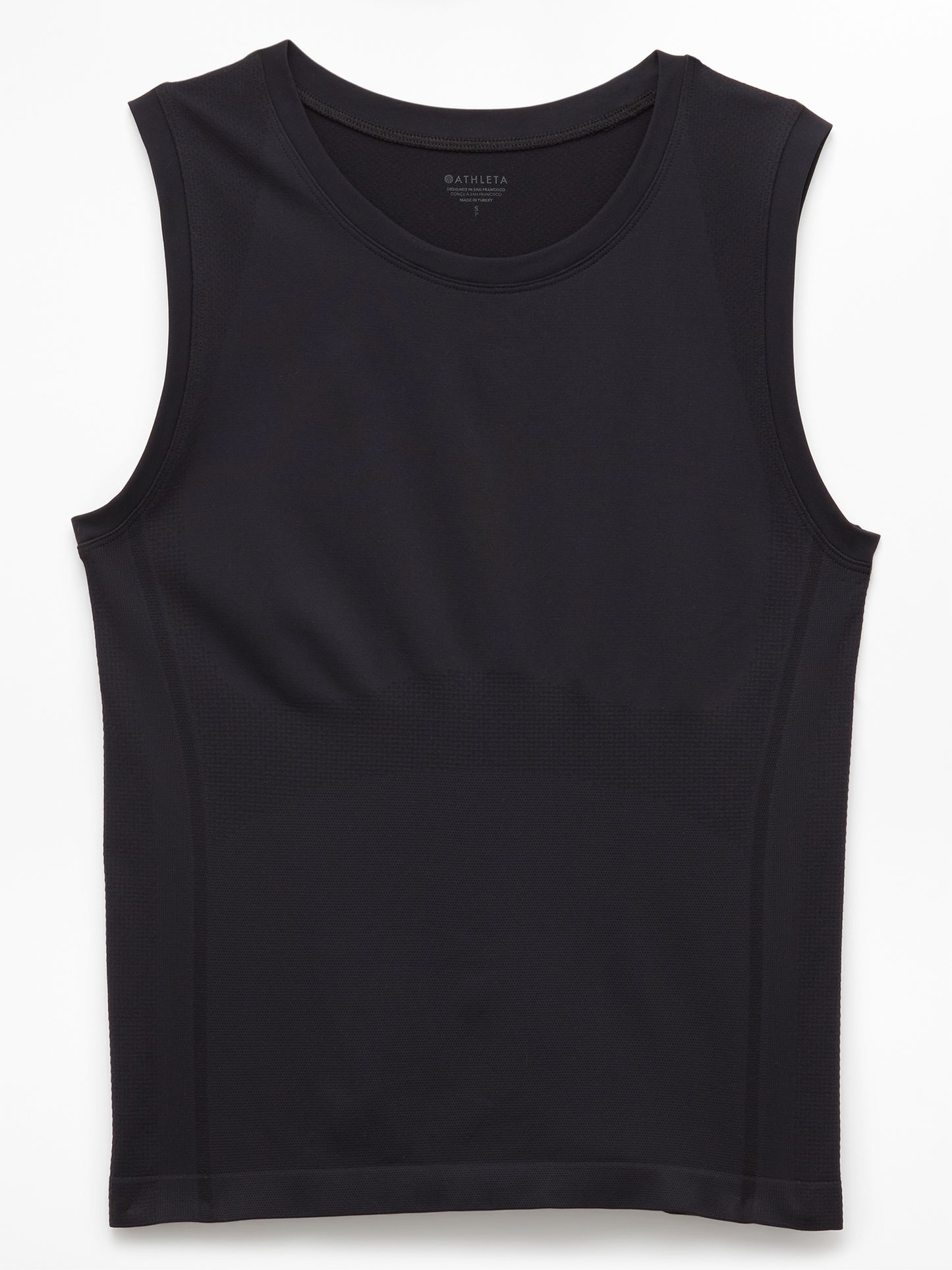 Momentum Flex Muscle Tank