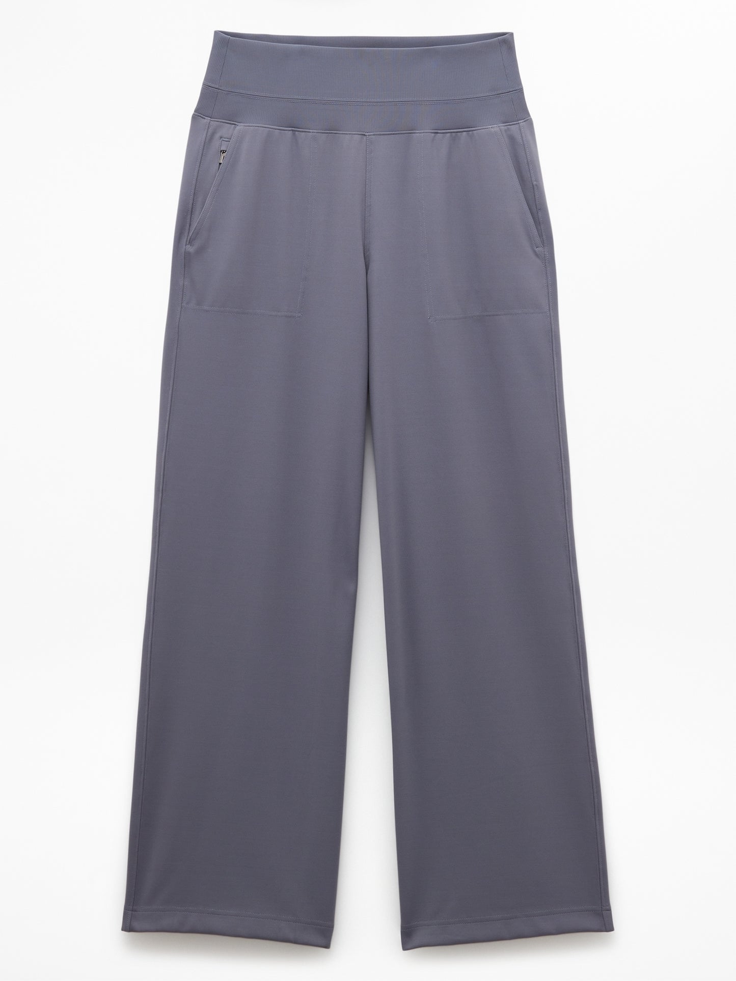 Venice High Rise Wide Leg Pant