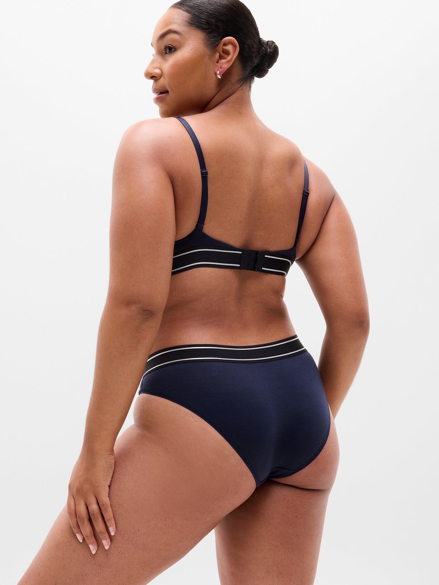 Low Key Bikini Underwear