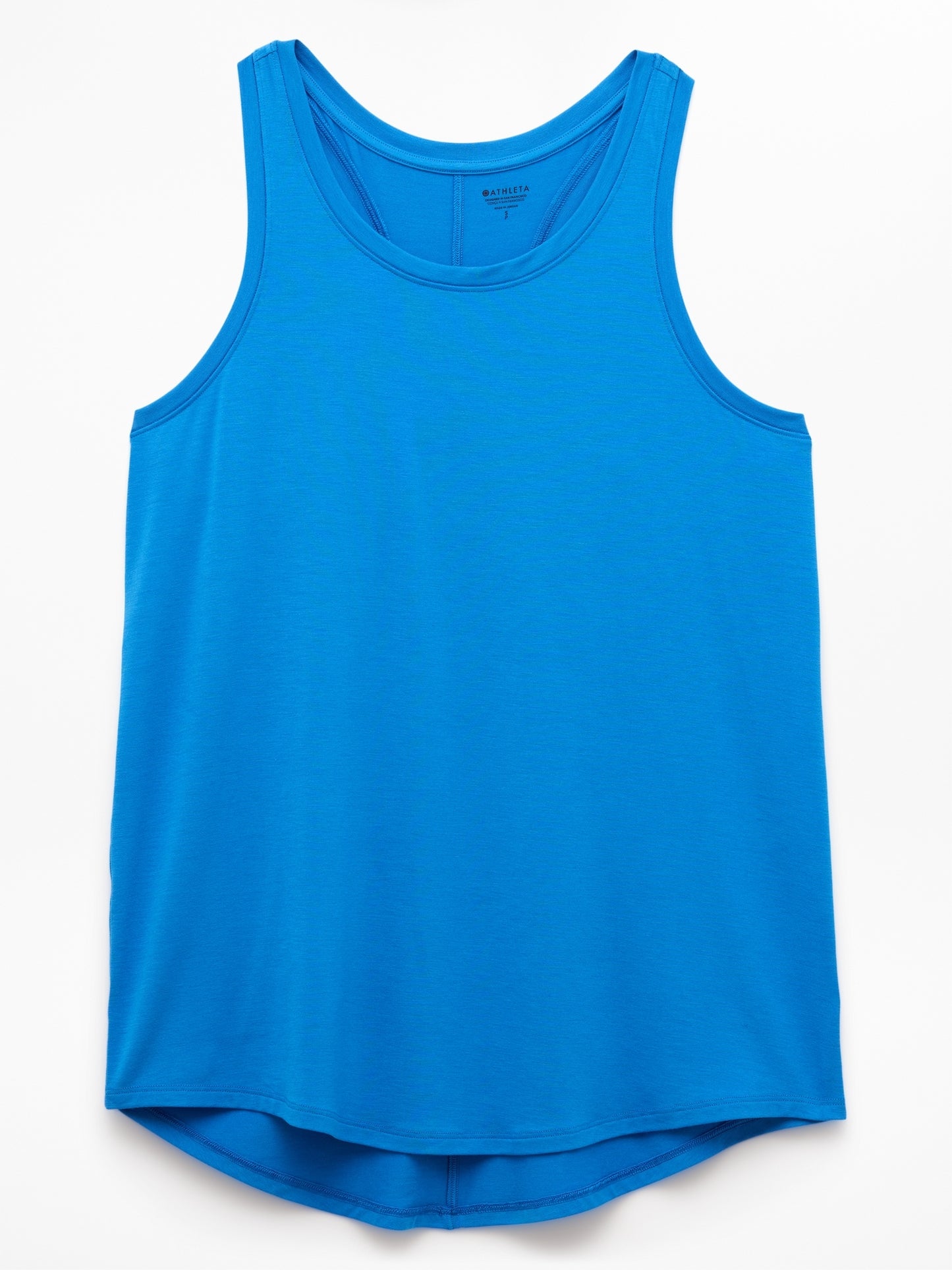 Move With Ease Tank