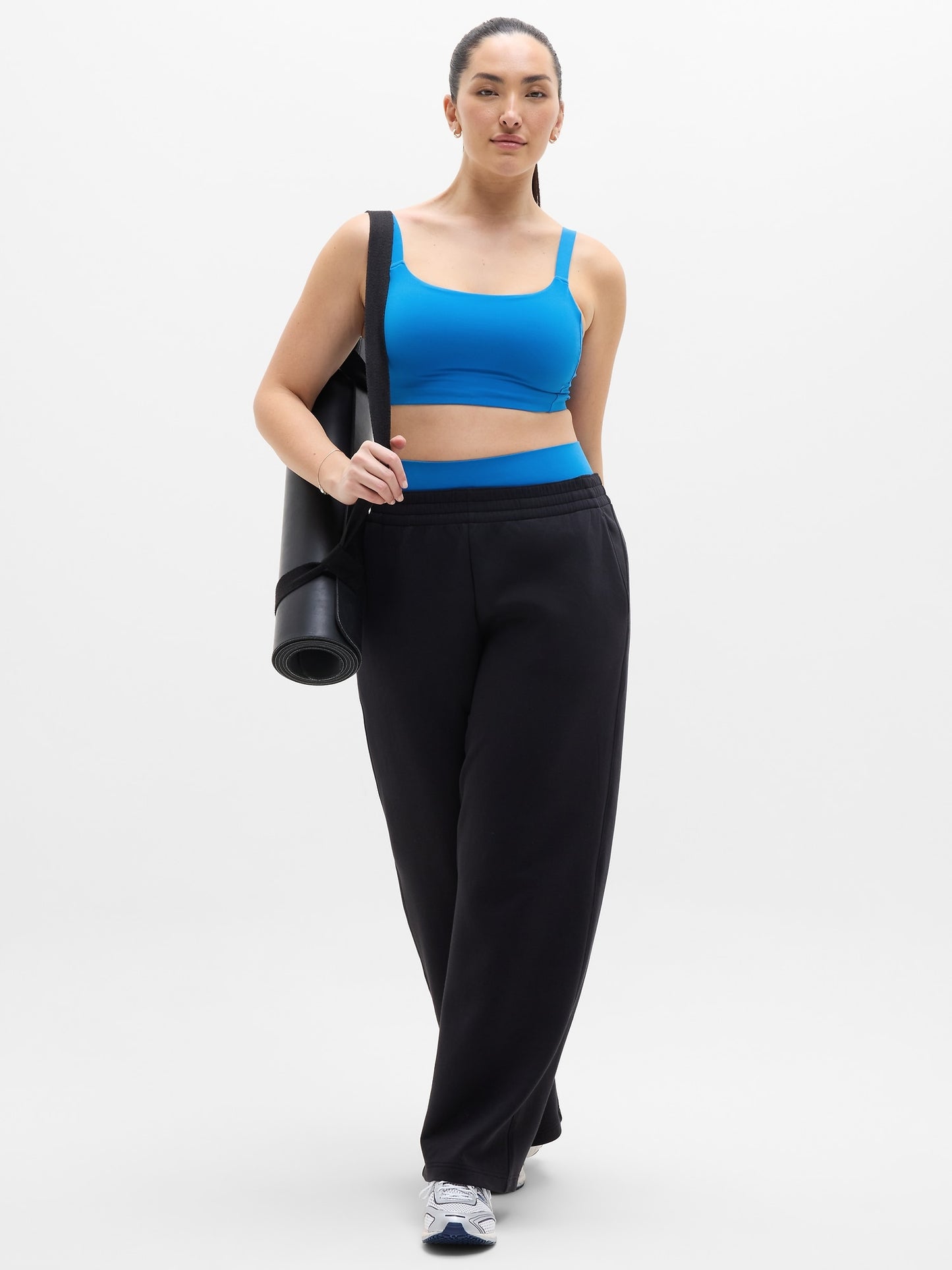 Reform Adjustable Sports Bra D-DD
