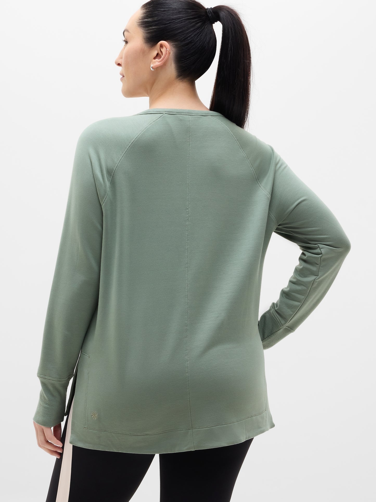 Coaster Luxe Recover Sweatshirt