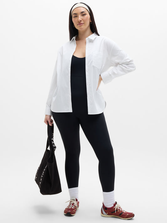 Midday Oversized Shirt