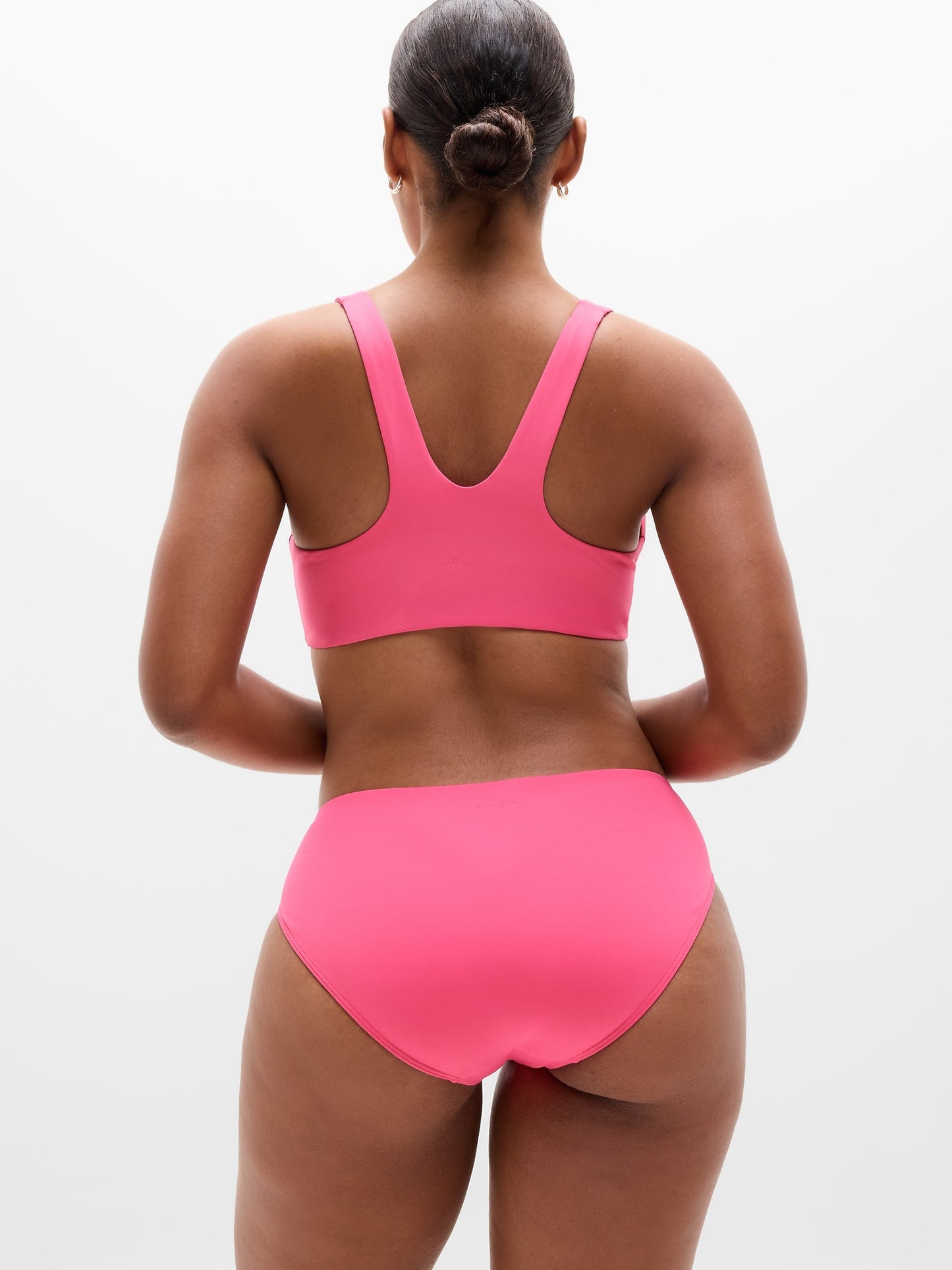 Hipster Full Swim Bottom
