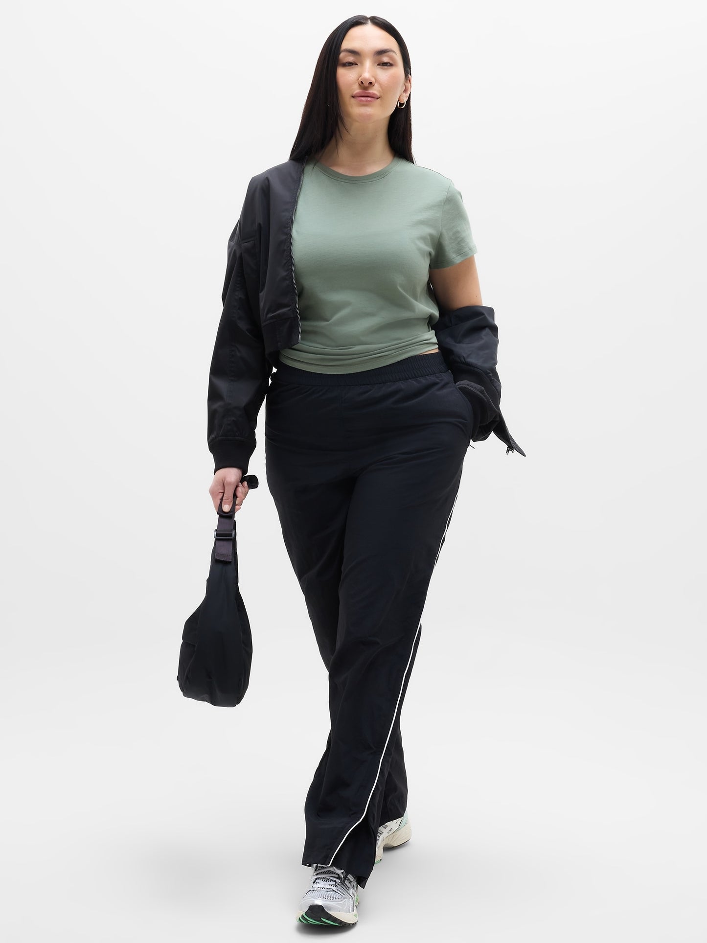 Favorite Cotton Classic Tee