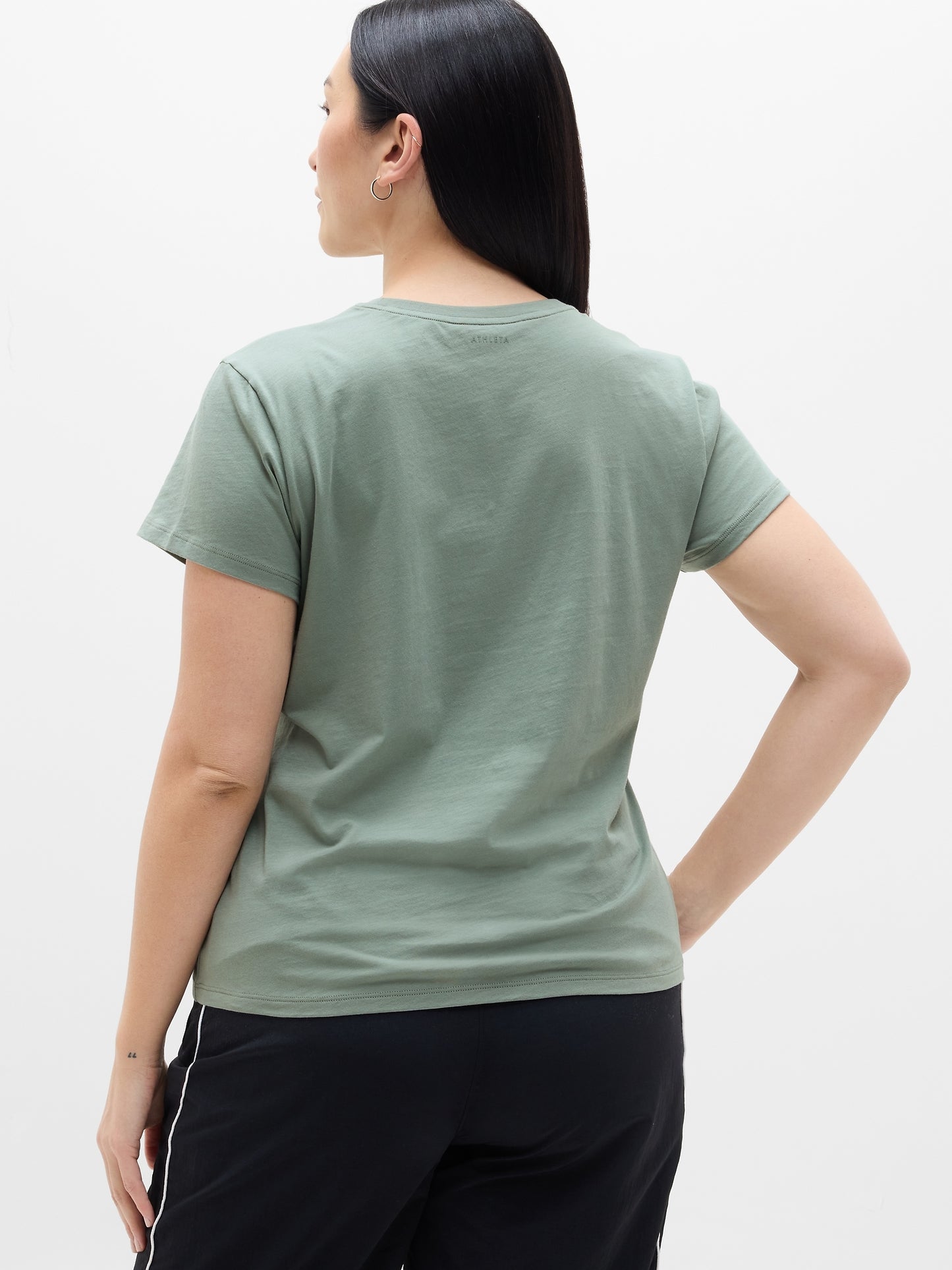 Favorite Cotton Classic Tee