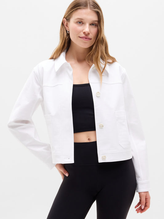 Skyline Chore Jacket