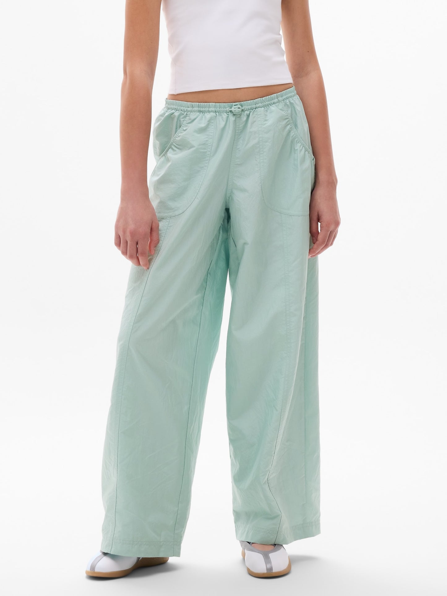 Athleta Girl Parachute Dance Pant