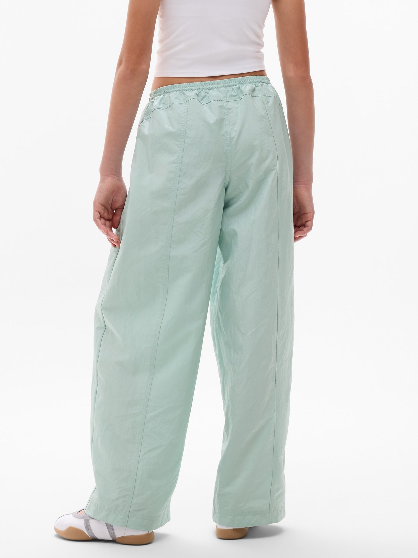 Athleta Girl Parachute Dance Pant