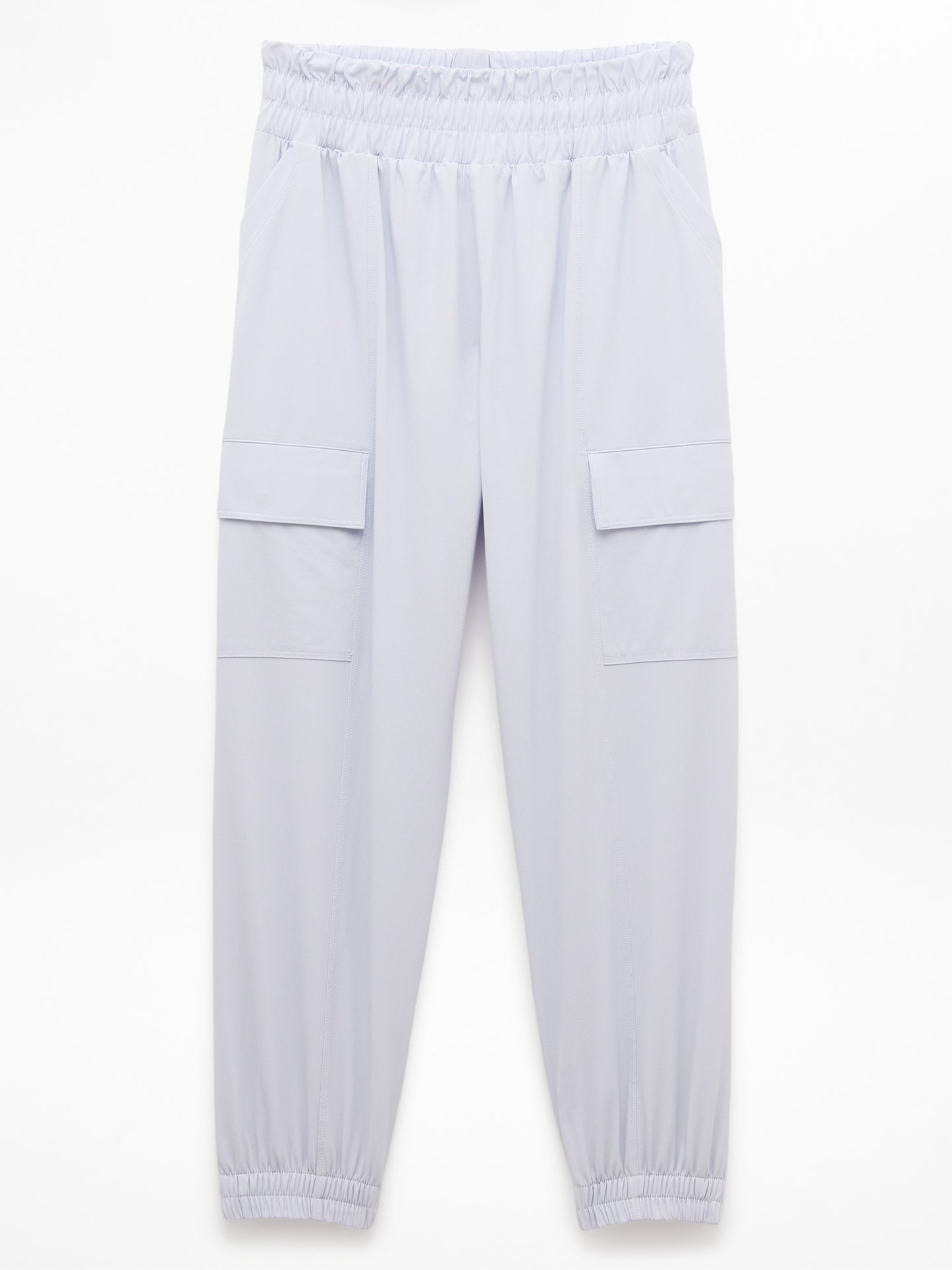 Athleta Girl Run Free Cargo Jogger