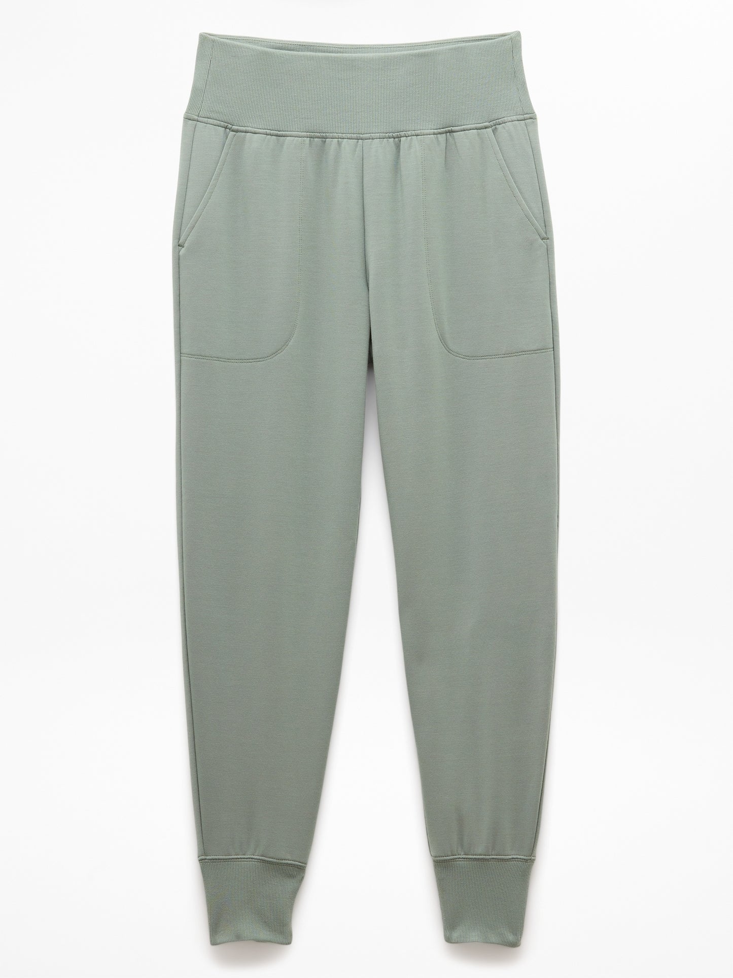 Coaster Luxe High Rise Jogger