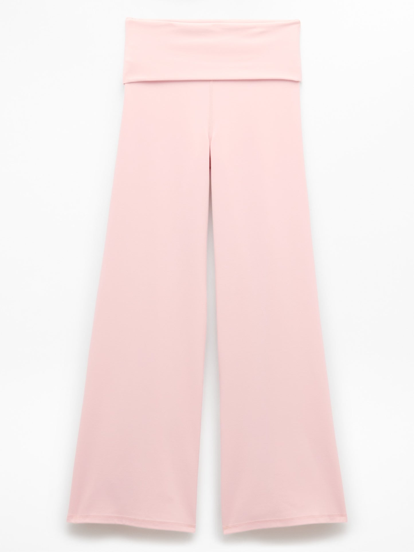 Athleta Girl Chit Chat Roll Waistband Puddle Pant