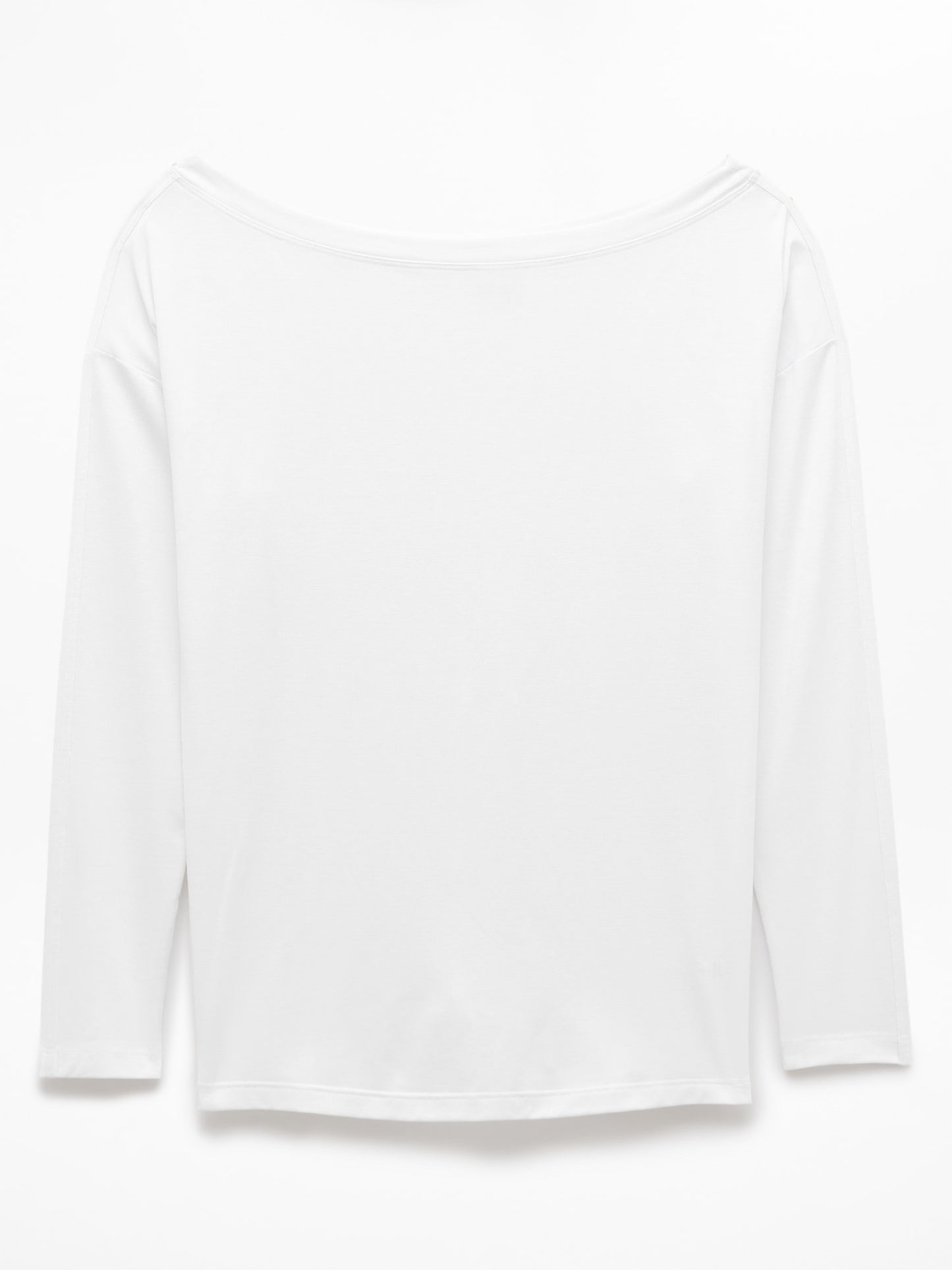 Move With Ease Off The Shoulder Top