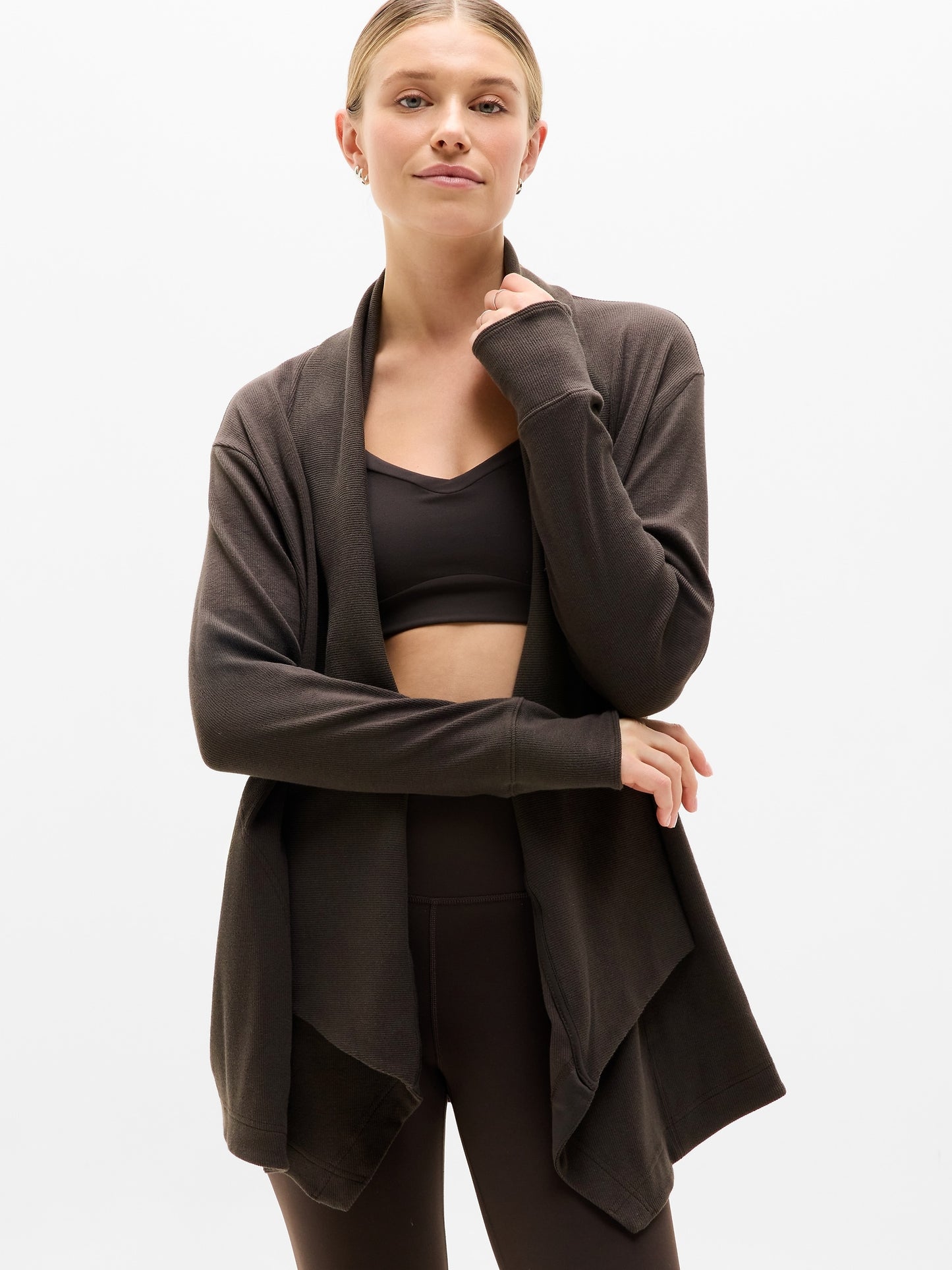 Pranayama Restore Rib Wrap