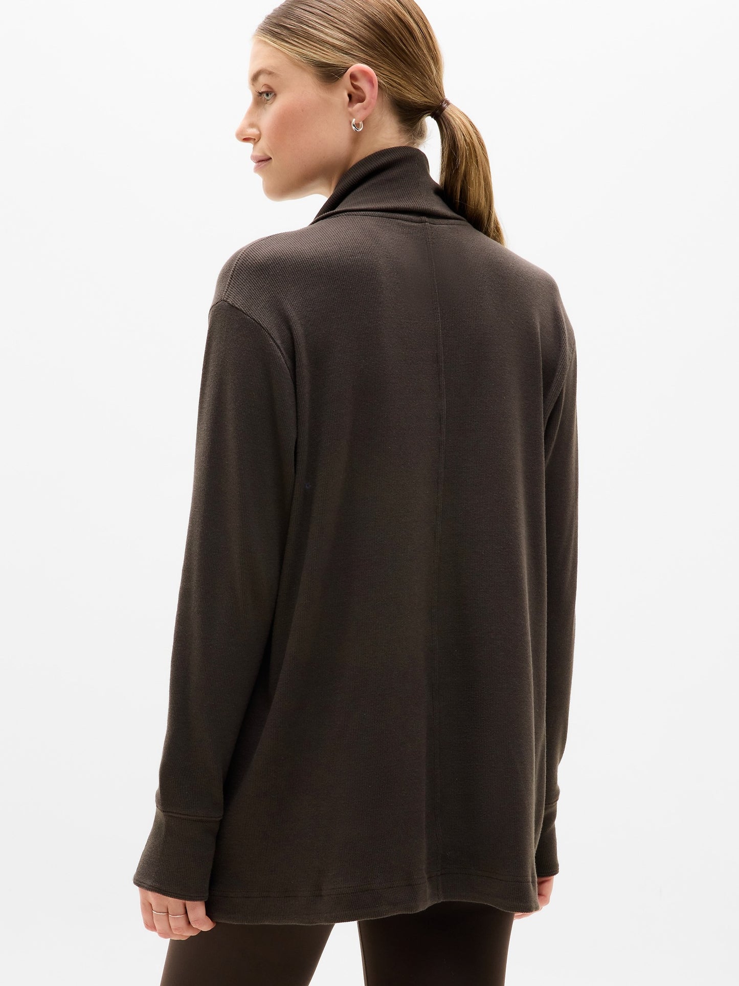 Pranayama Restore Rib Wrap