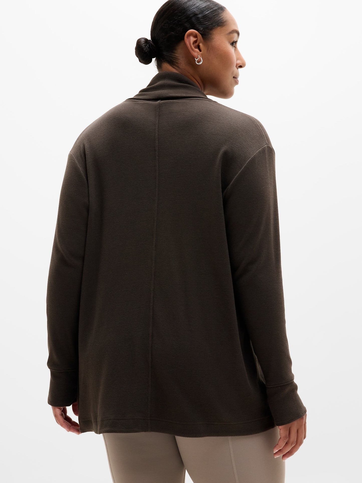 Pranayama Restore Rib Wrap