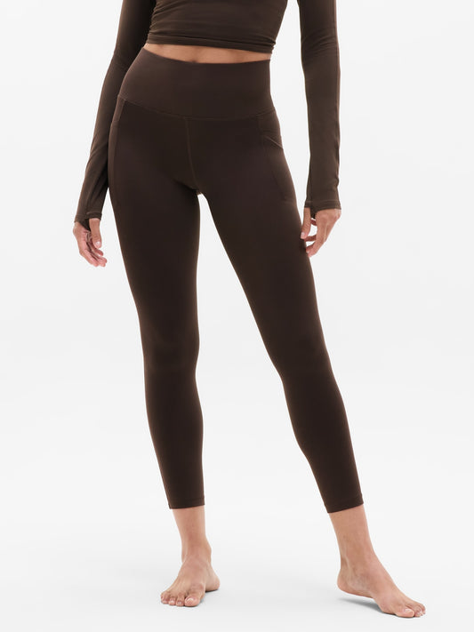 Salutation Stash High Rise 7/8 Legging