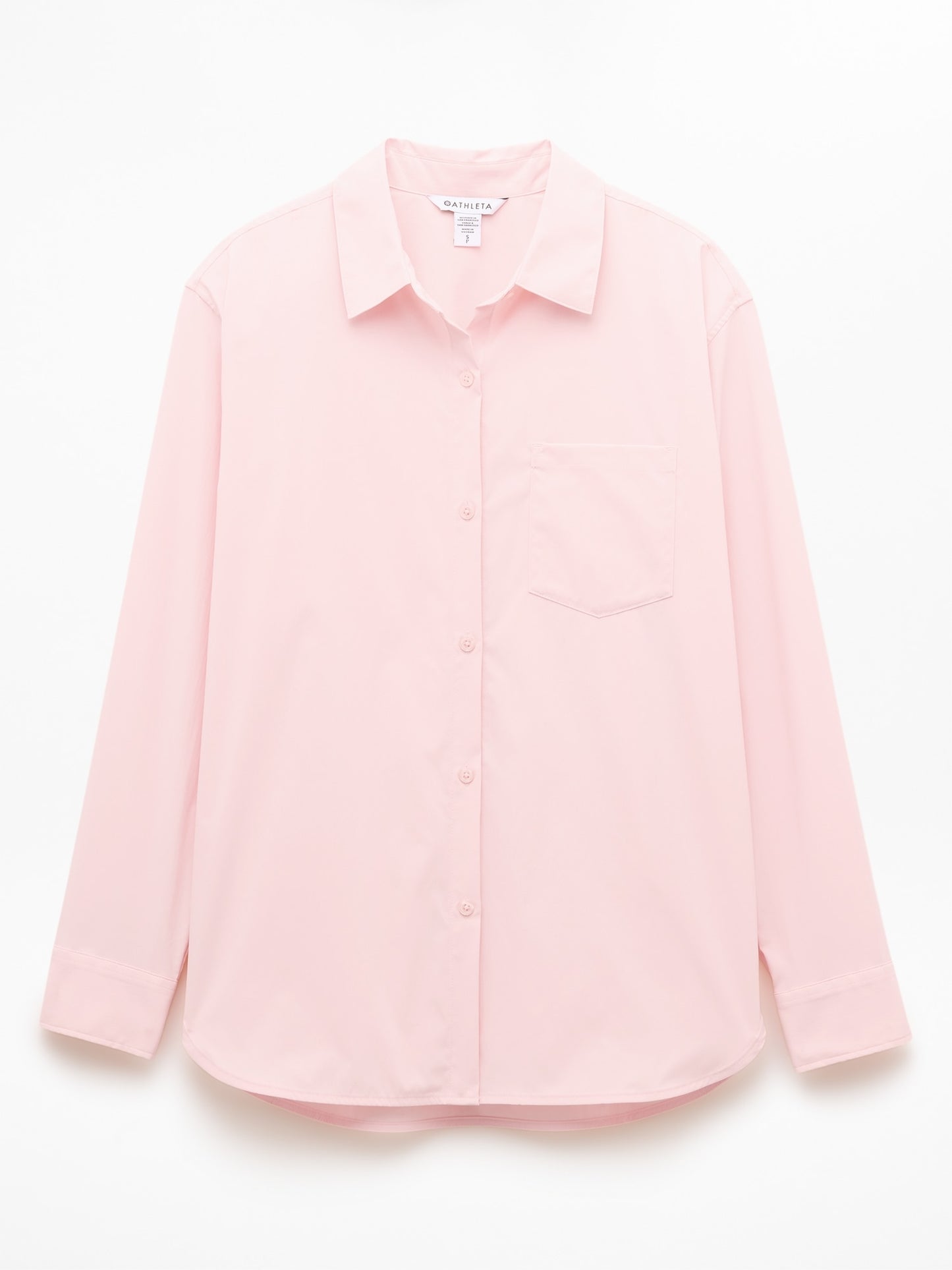 Midday Oversized Shirt