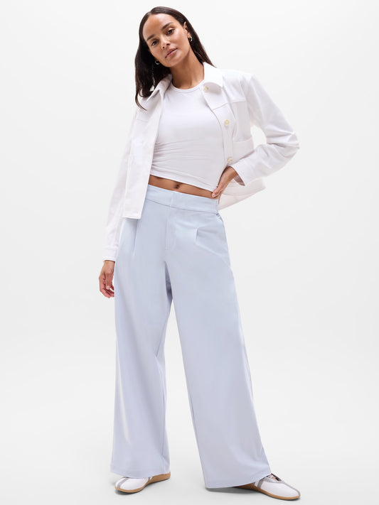 Pinnacle High Rise Trouser