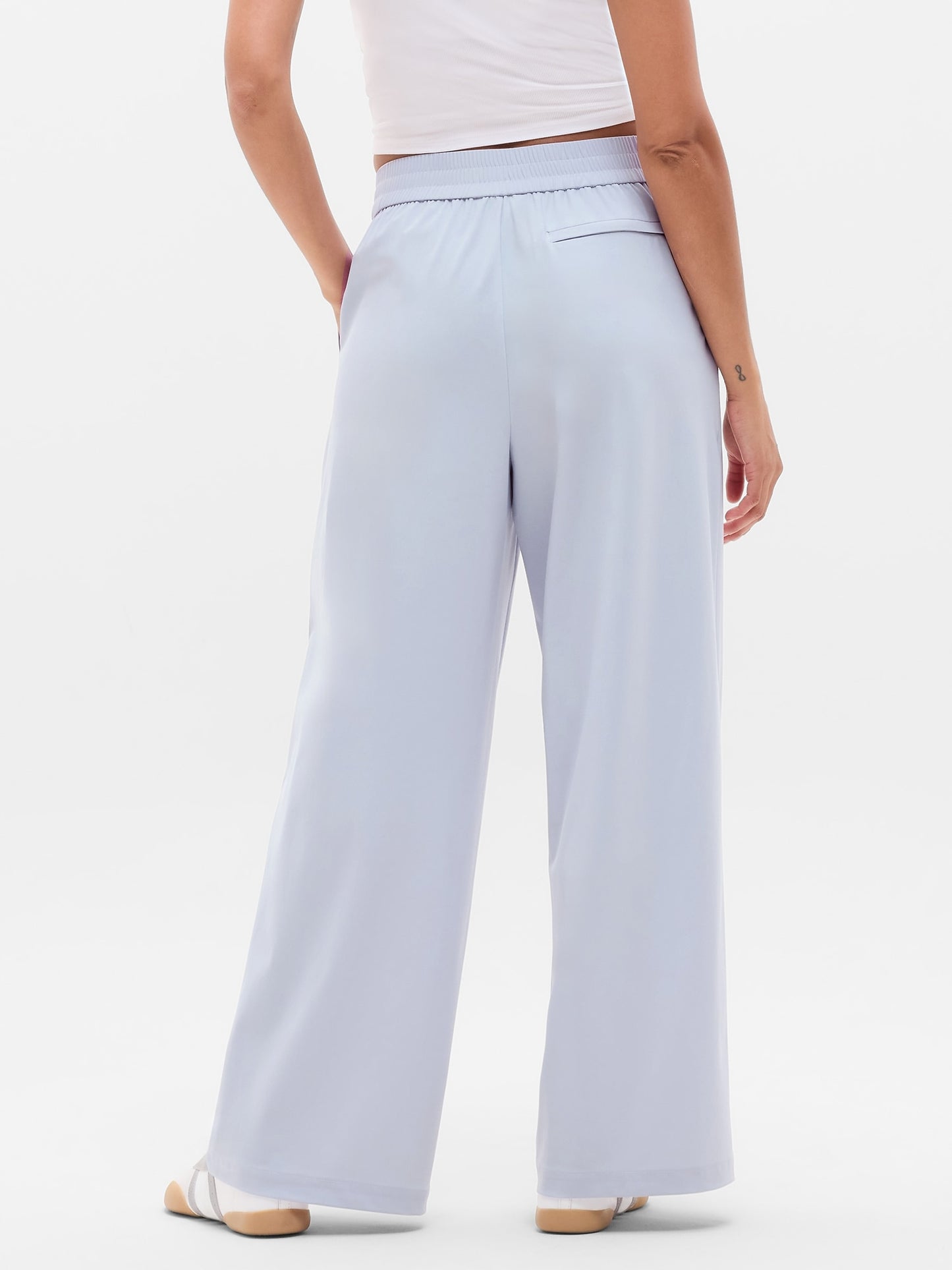 Pinnacle High Rise Trouser