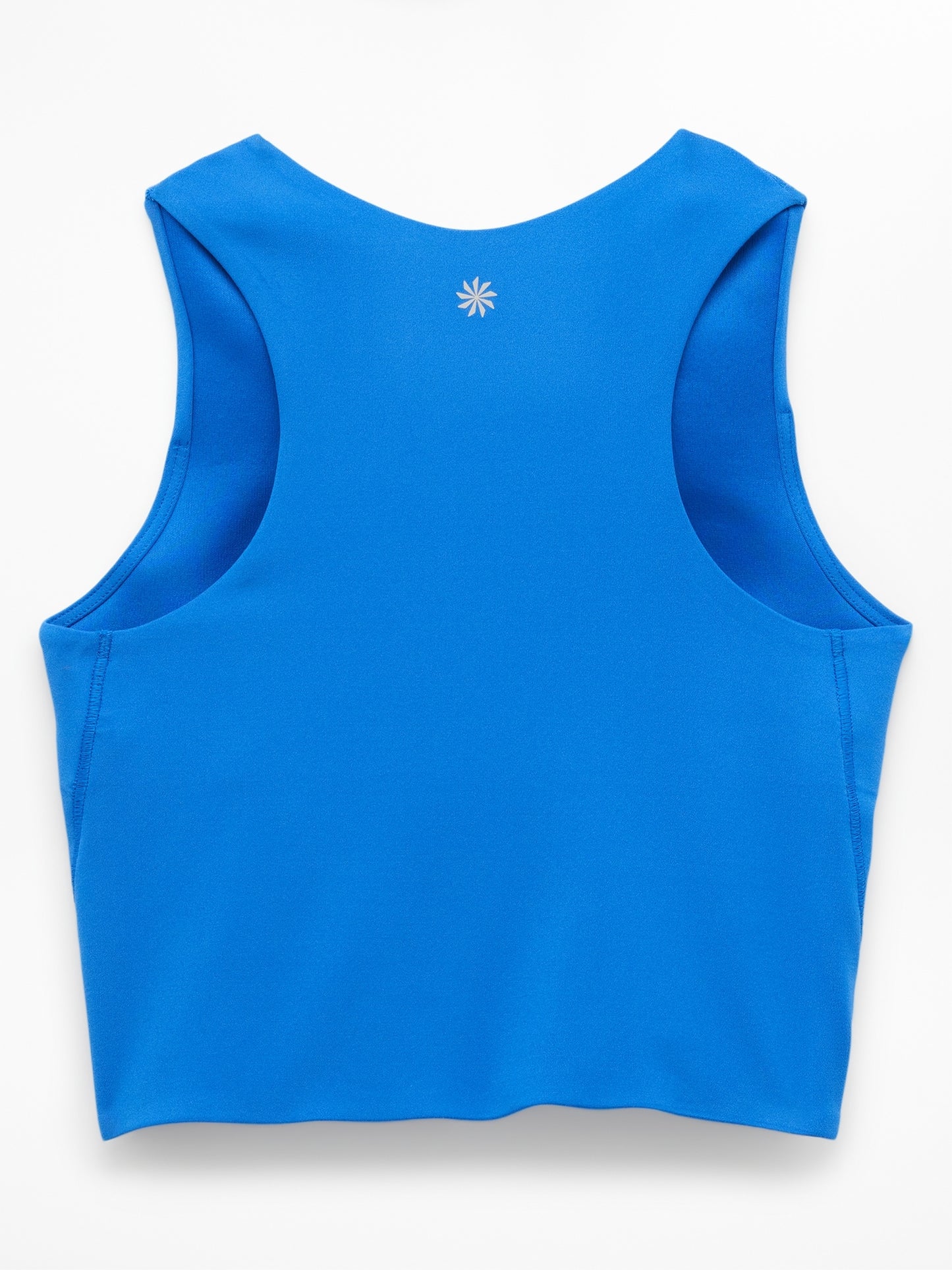 Athleta Girl Cloud Longline Bra